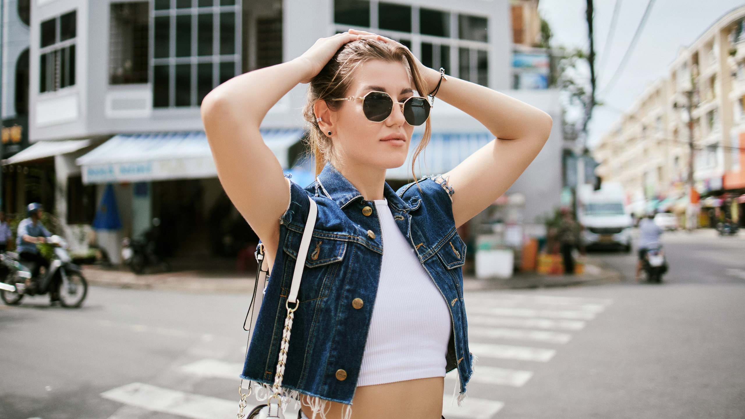 Стрит. Фотограф в Нячанге — Данил Прокопенко