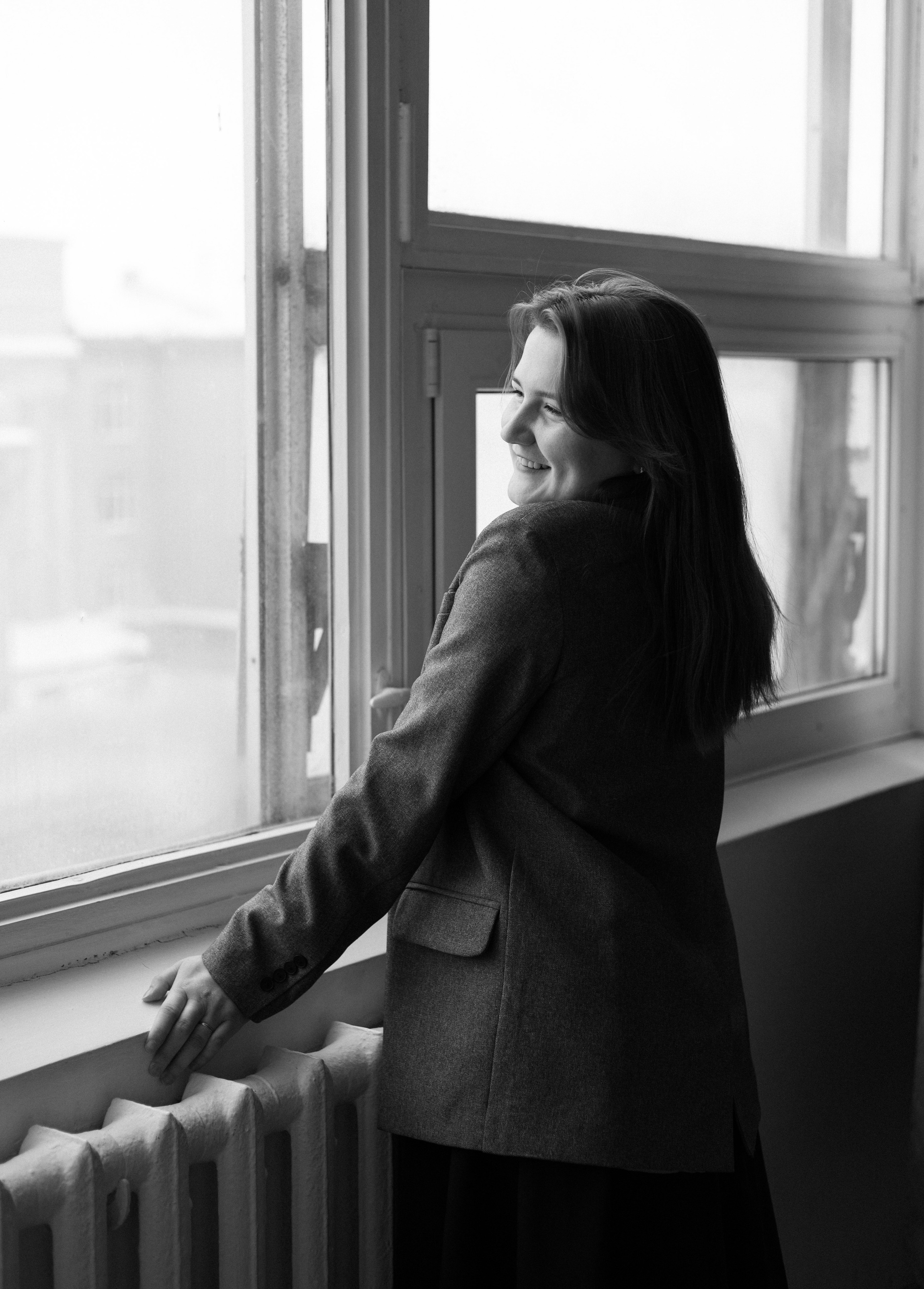 Женский портрет. Мария Федорова Фотограф любви 💛 Новосибирск