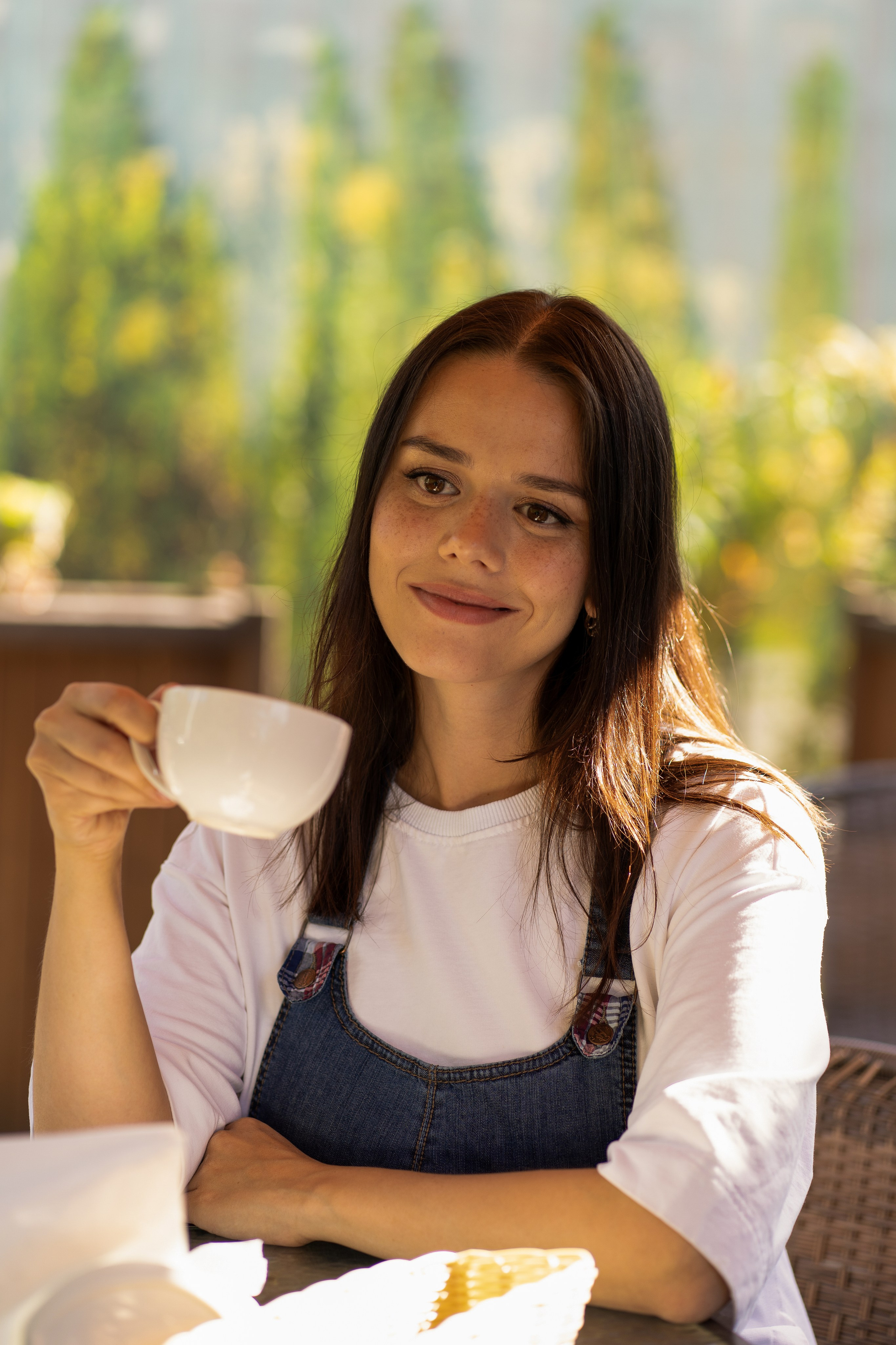 Алина и Павел. Фотограф Антон Белоусов