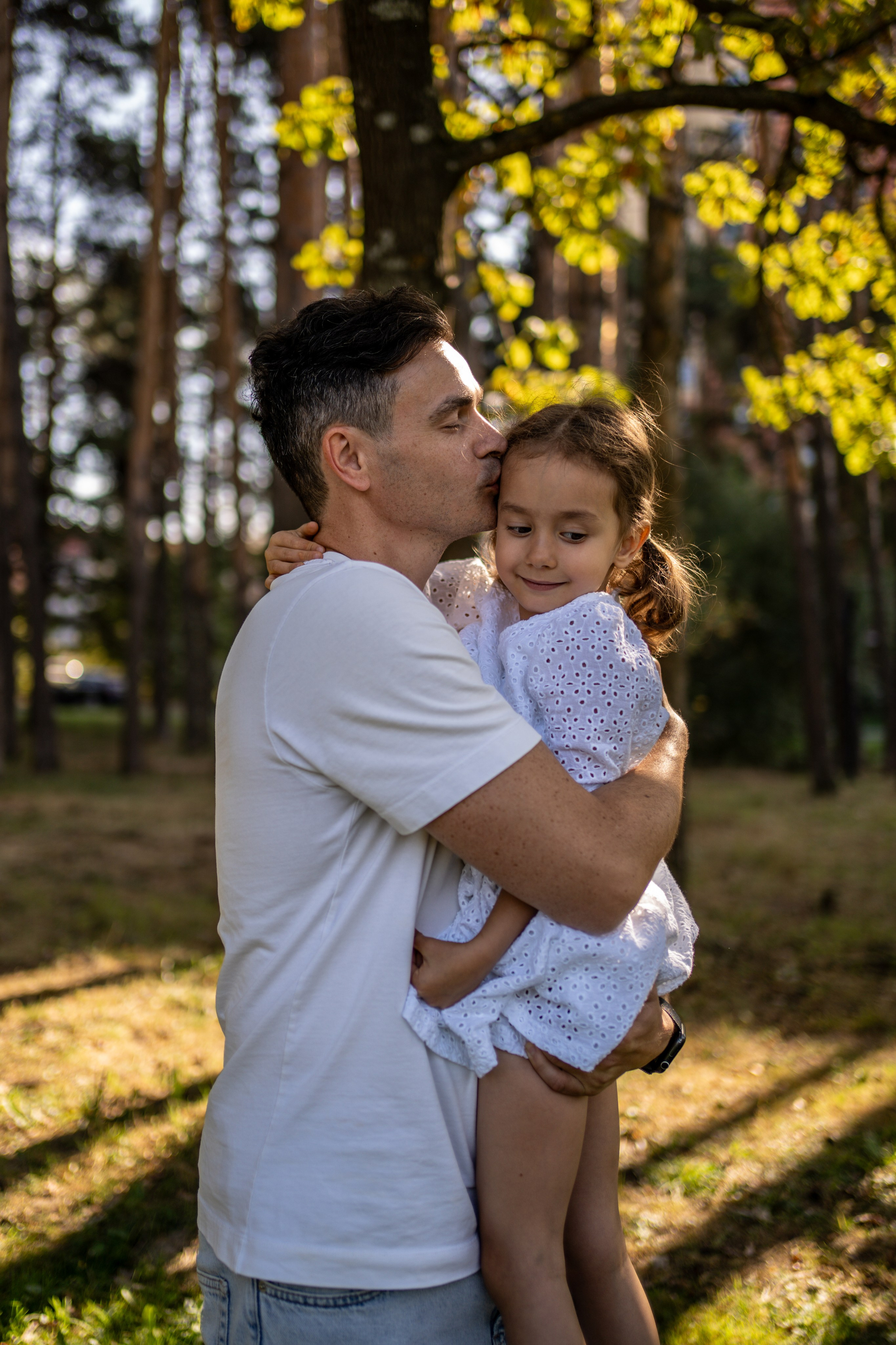 Алина и Павел. Фотограф Антон Белоусов