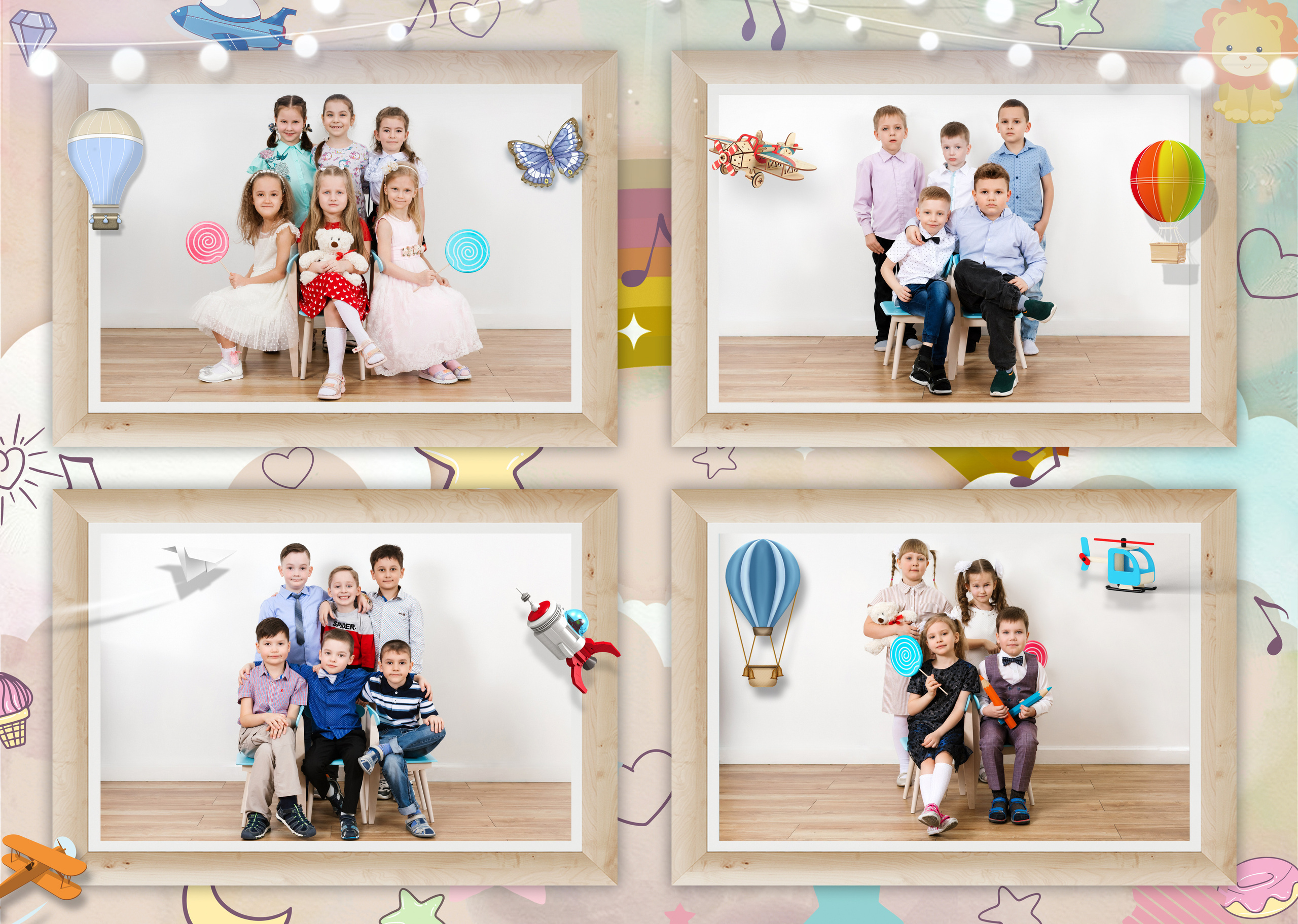 Макеты ДС Фотокниги. Выпускные альбомы в Иркутске. Фотокниги. Фотограф Екатерина Шнитова