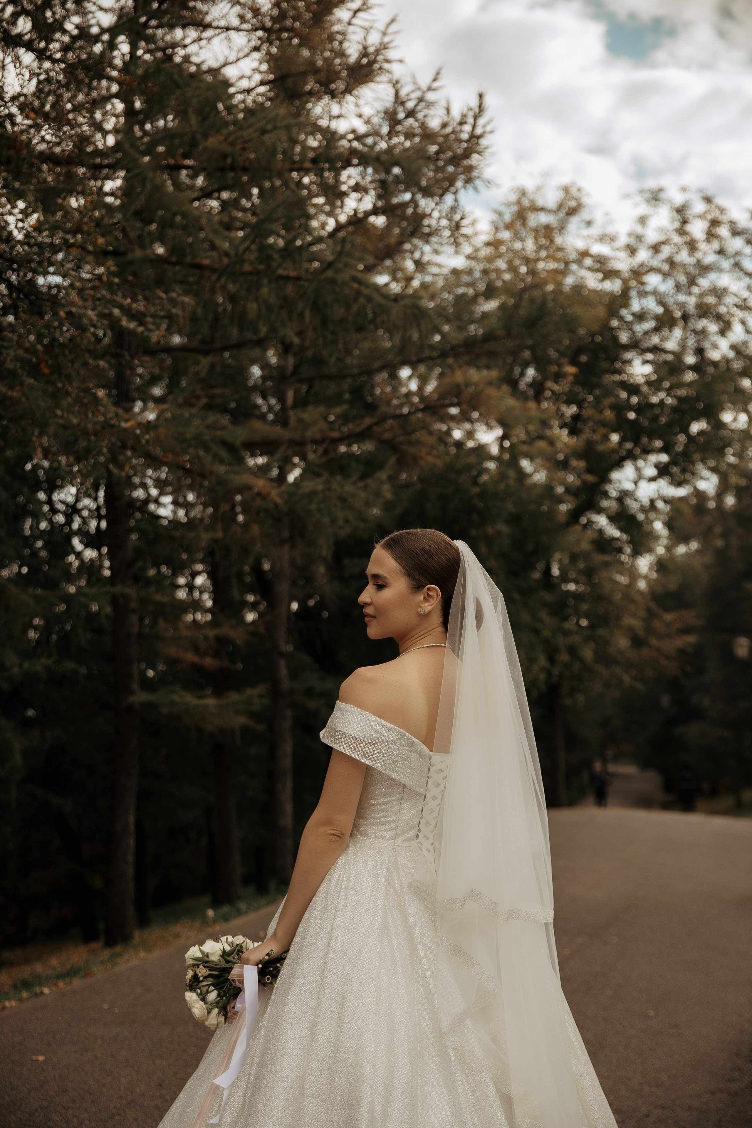 Салават и Алсу. Свадебный и семейный фотограф в городах Уфа и Стерлитамак