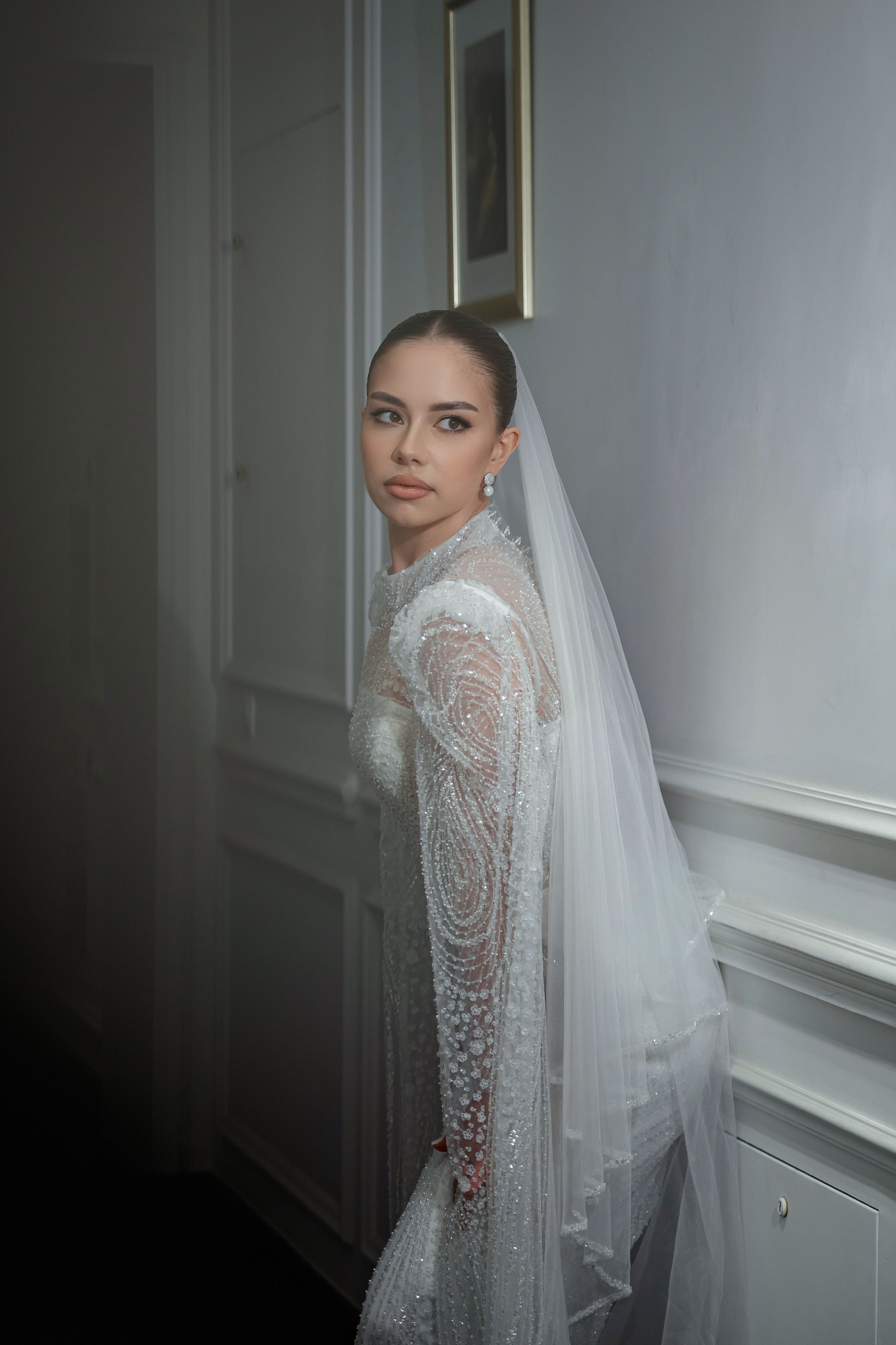 Петр и Юлия. Свадебный фотограф Ашот Саркисян