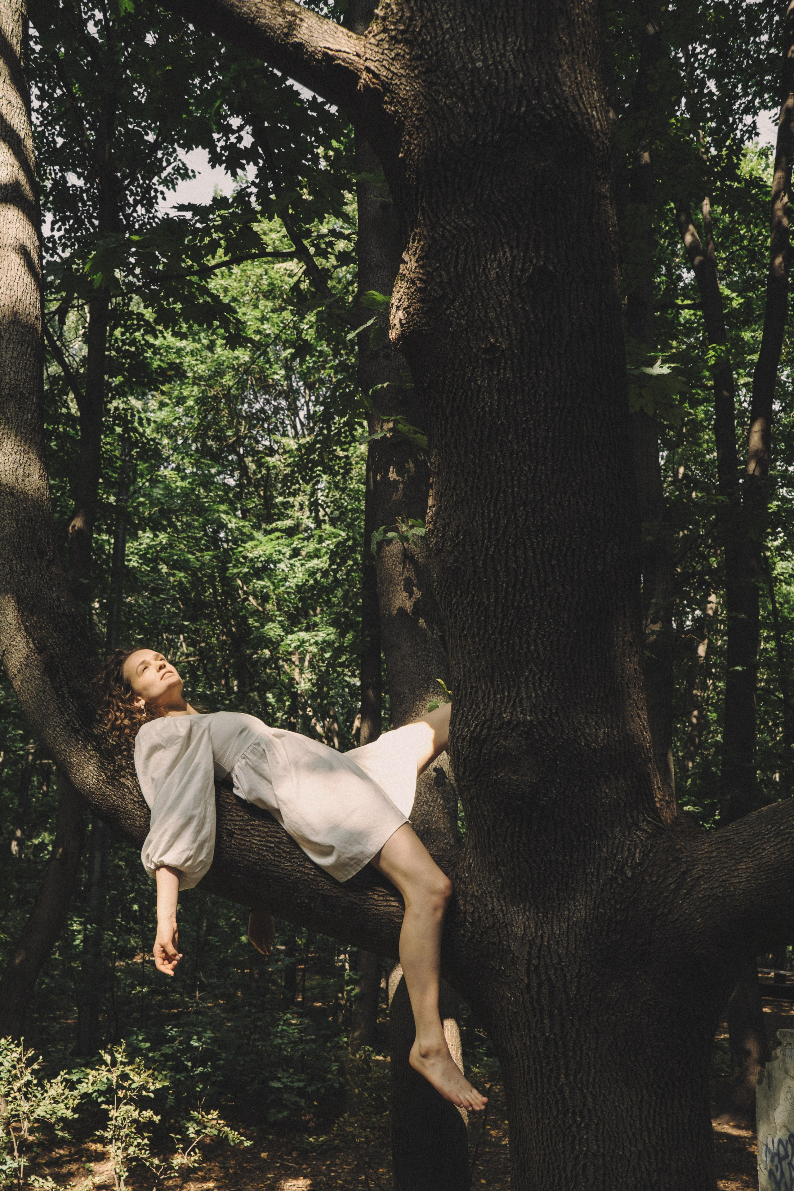 Арина Парк Горького. Vladimirbaklenev