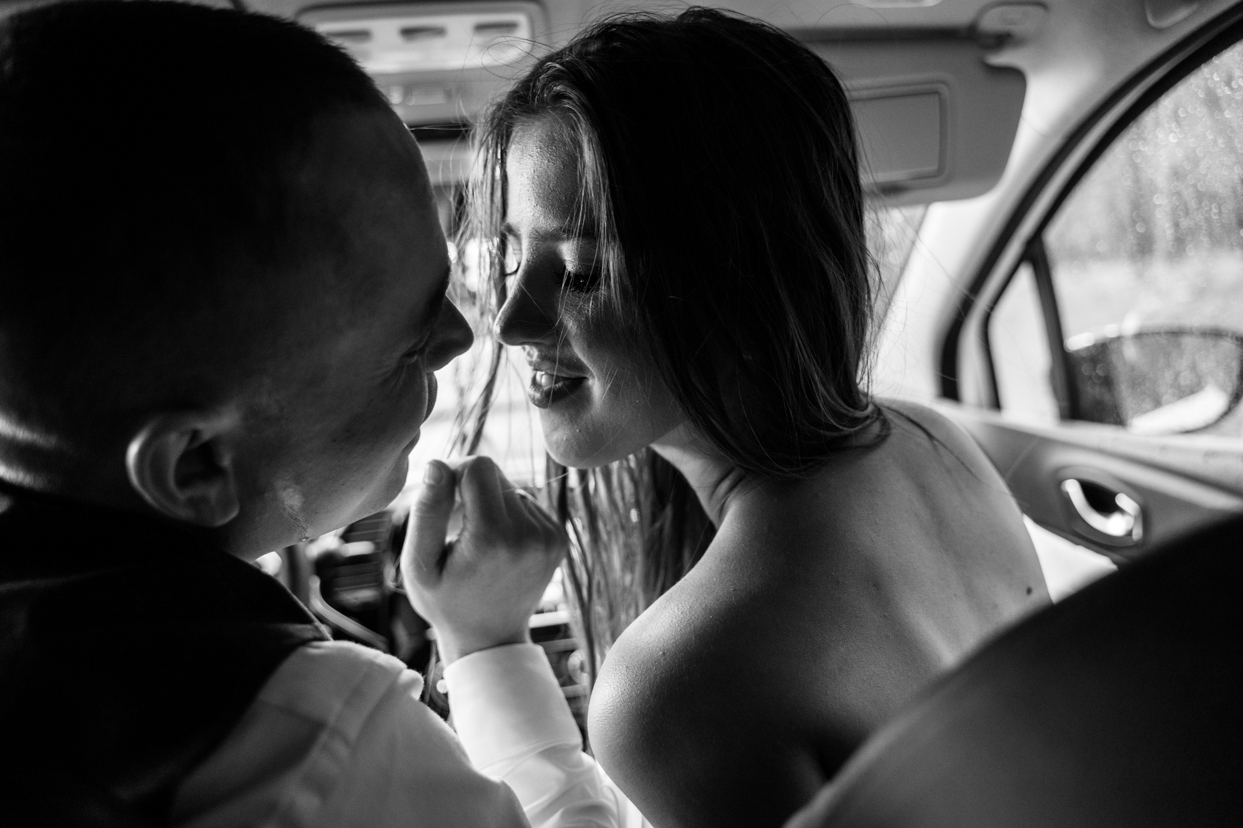 Свадьба Влад и Мария. Фотограф в Казани Алсу Багабиева