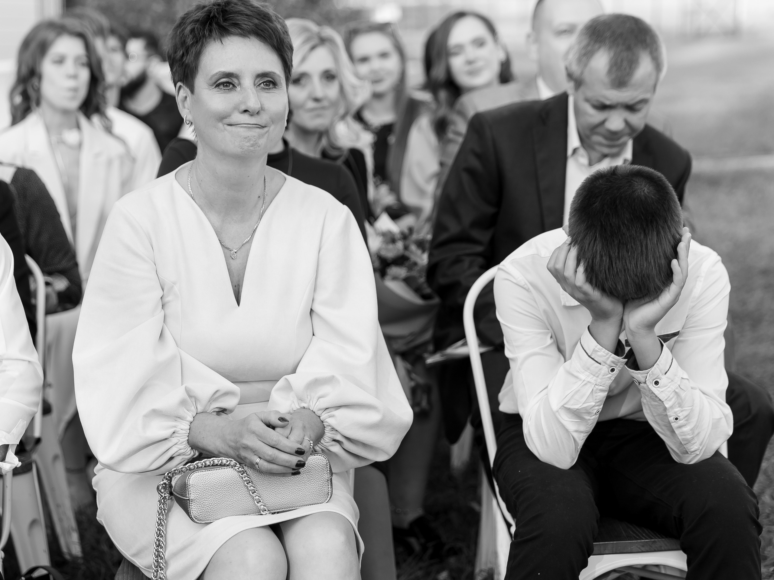 Wedding day A&E. Свадебный фотограф Колесников Антон