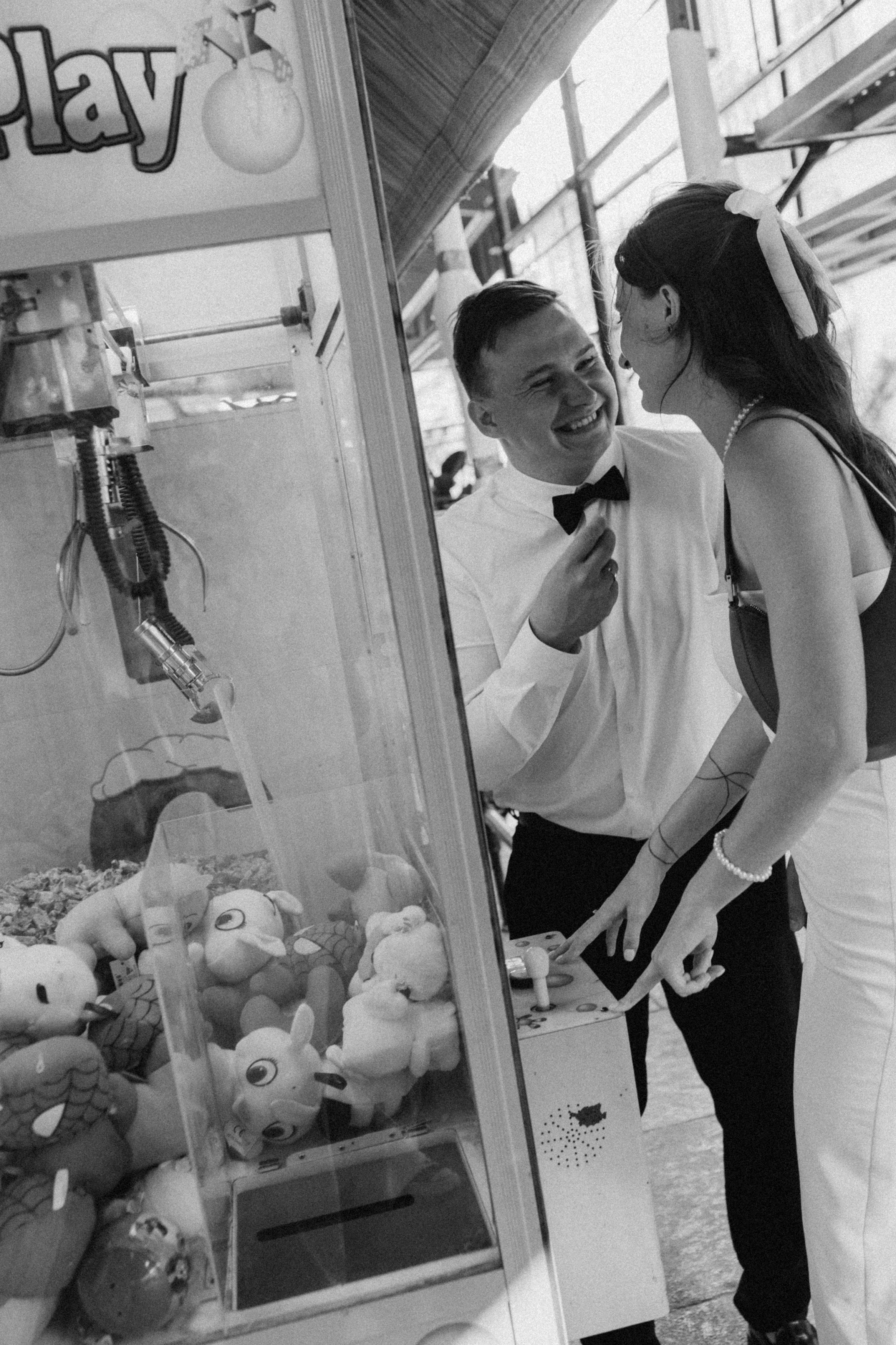 Young, wild & just married. Katerina Nord | Wedding and Couple Photographer in Germany and Europe