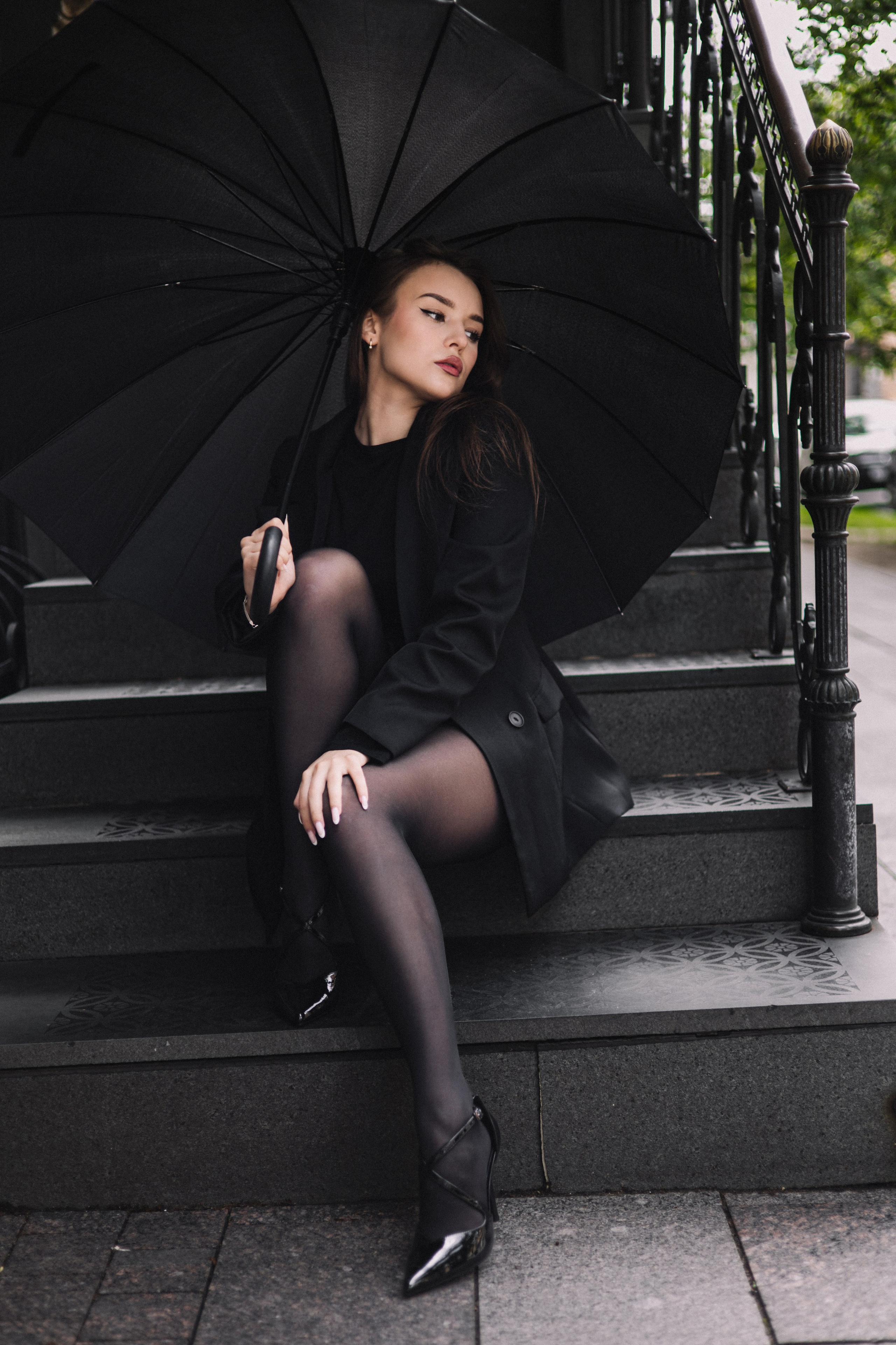Даша. Фотограф в Санкт-Петербурге Даша Максимова