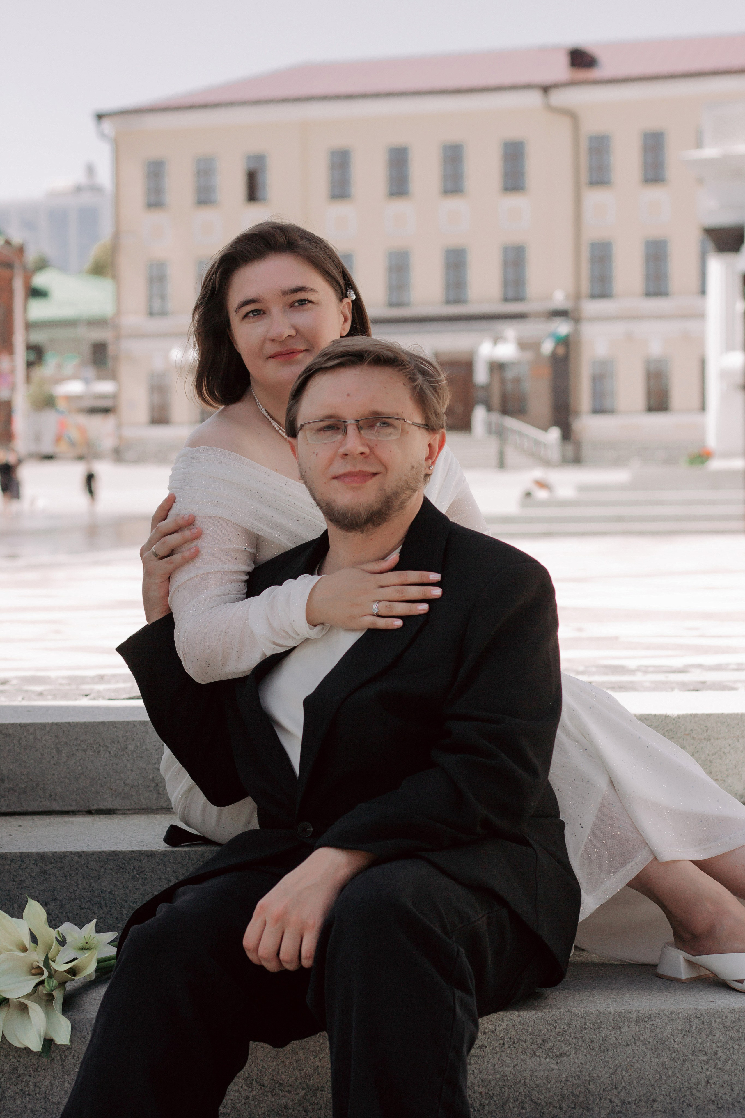 Свадьба. Фотограф в Уфе Субботина Виктория | Репортажные, индивидуальные фотосессии