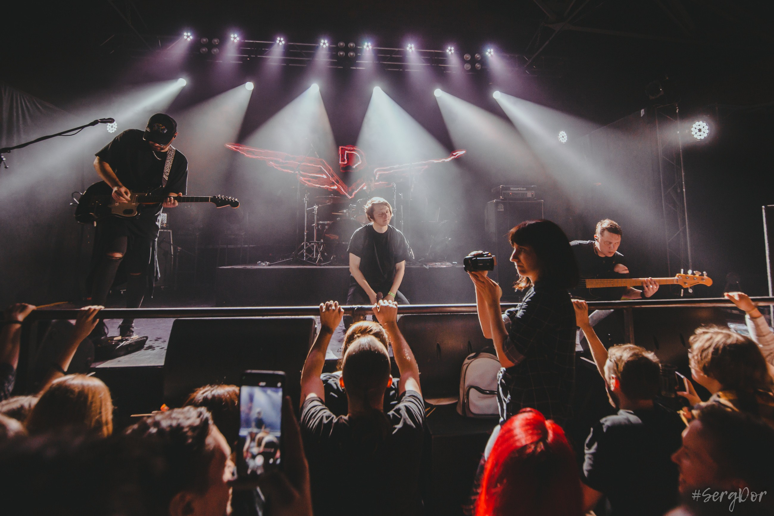 Dругой Ветер, Factory 3, Санкт-Петербург, СПб, 30.03.2024, SergDor, 30 марта 2024 года, Севкабель, #SergDor