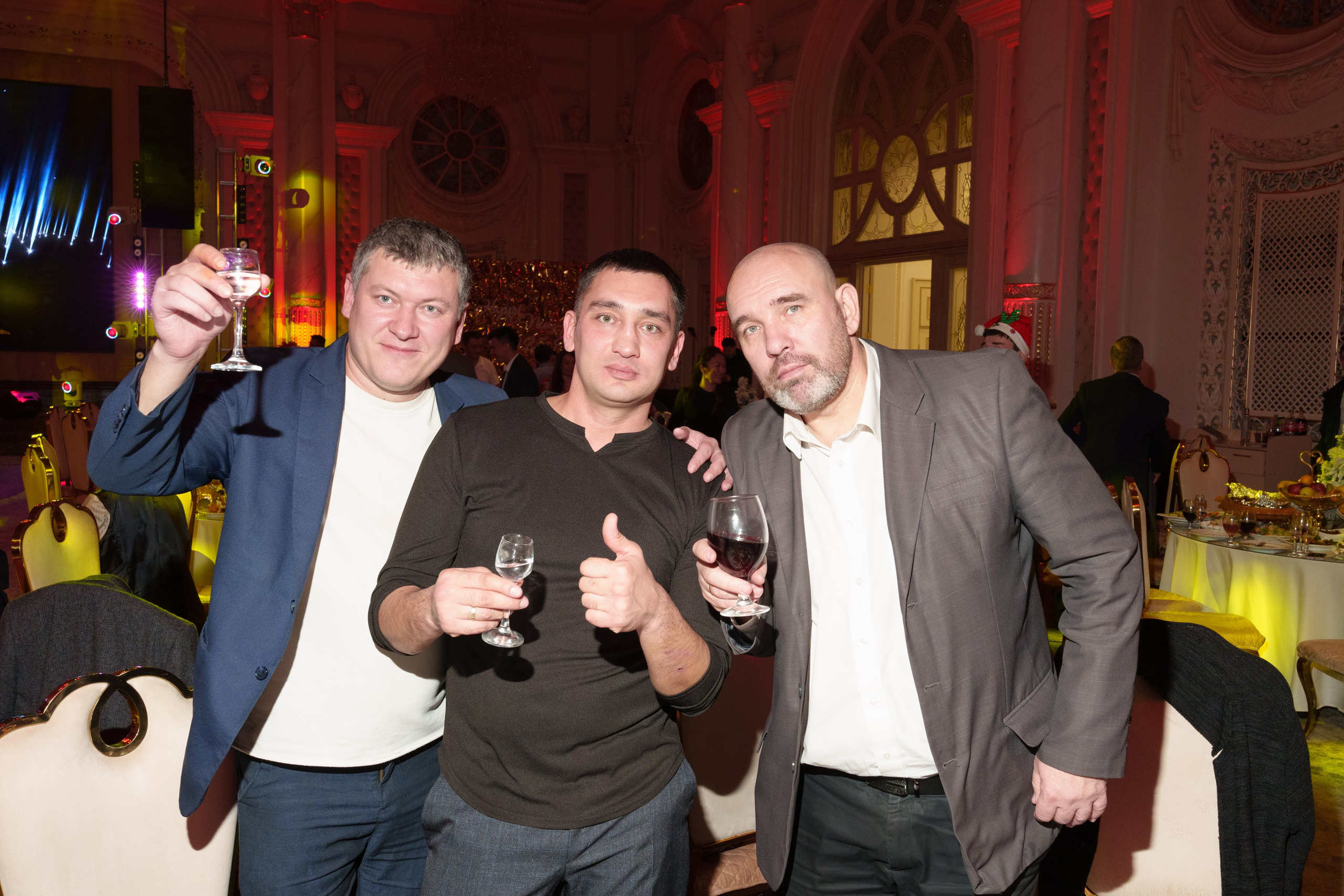 Репортаж коорпаротива для «КазАэроНавигация» в Казахстане