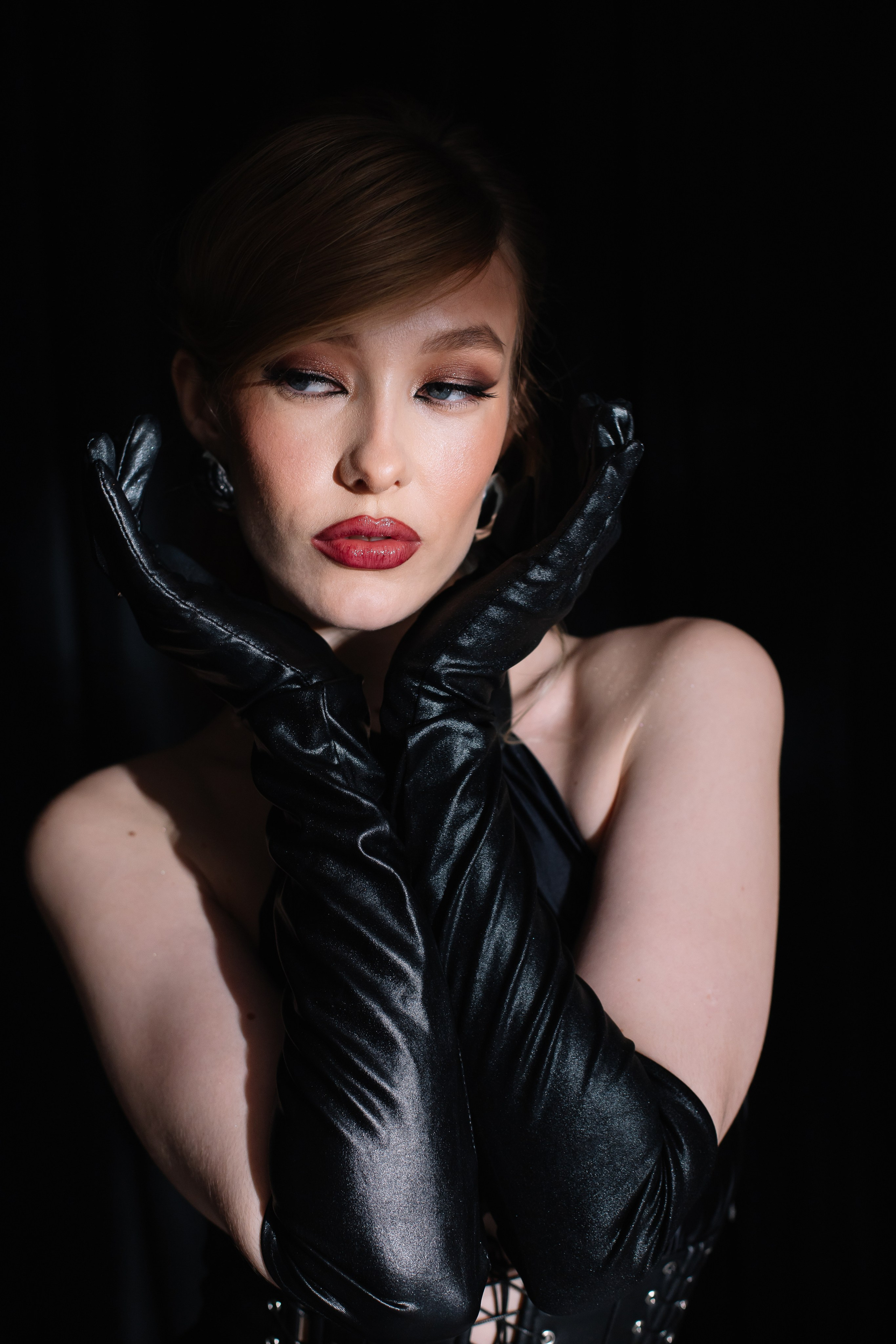 Лида. Свадебный фотограф Анастасия Багдасарян