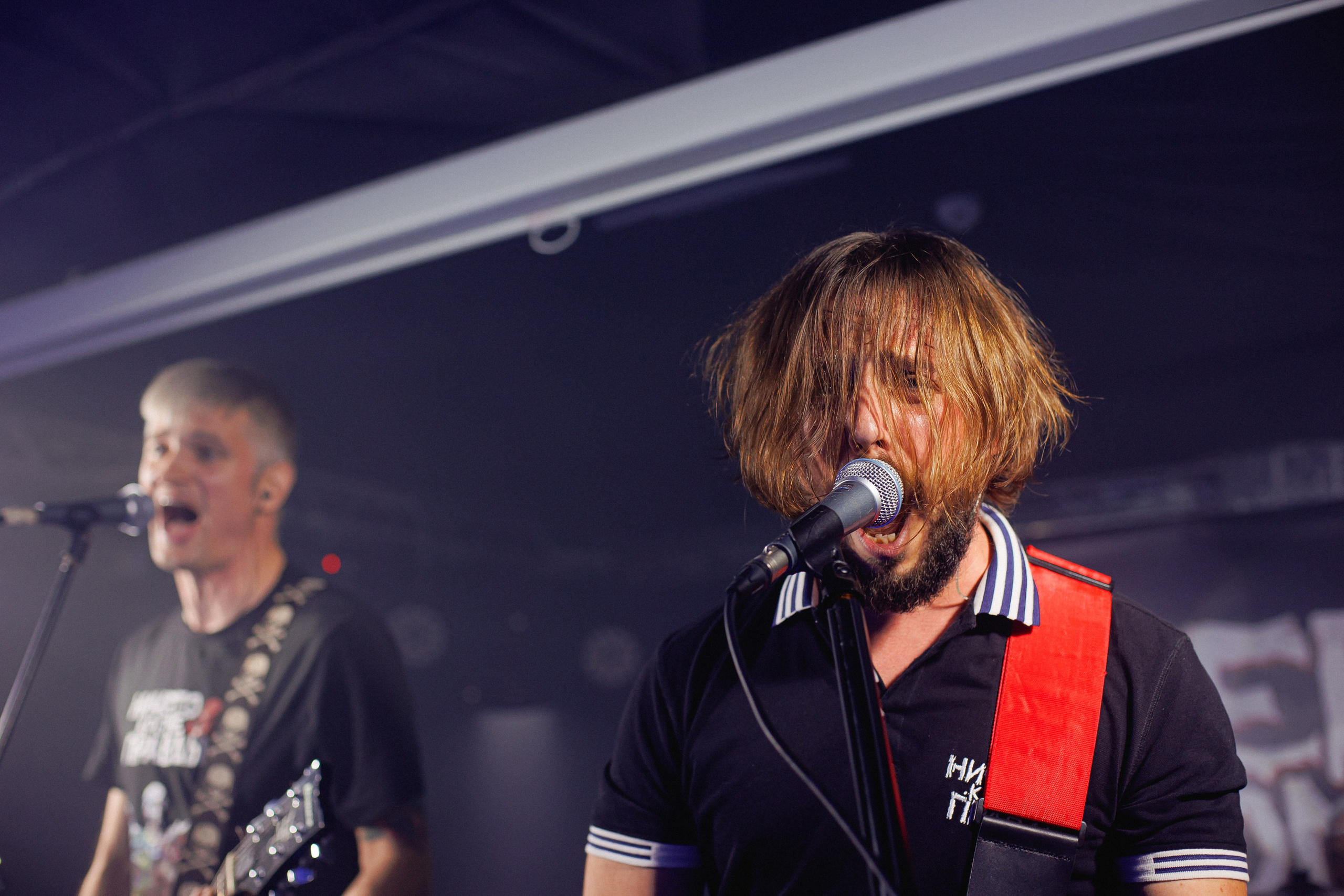 Слайд и Ничего Кроме Правды | Клуб JAM ноябрь 2022. Фотограф Антон Катунин | Симферополь