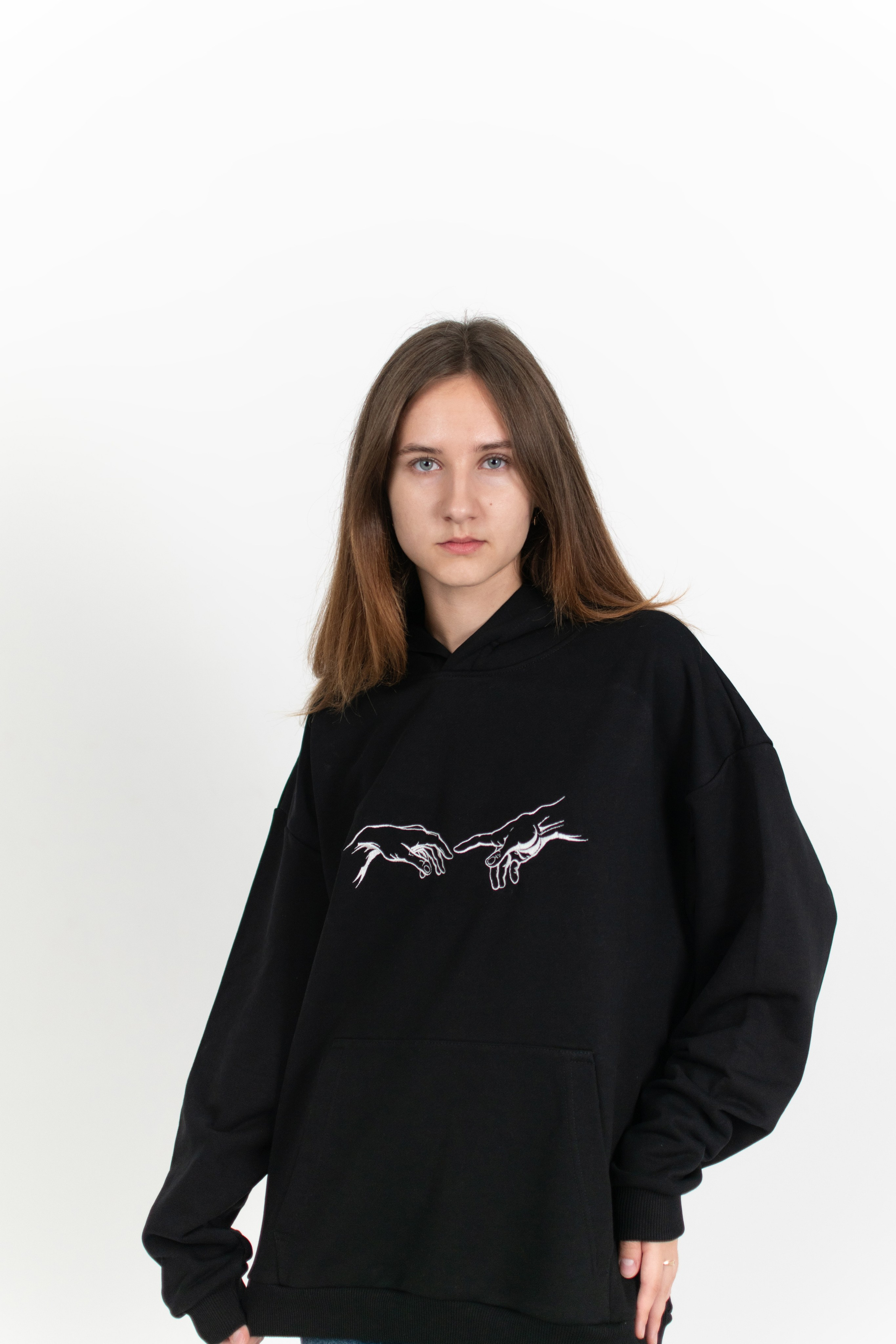 Needle. Фотограф Кемерово Андрей Зайцев