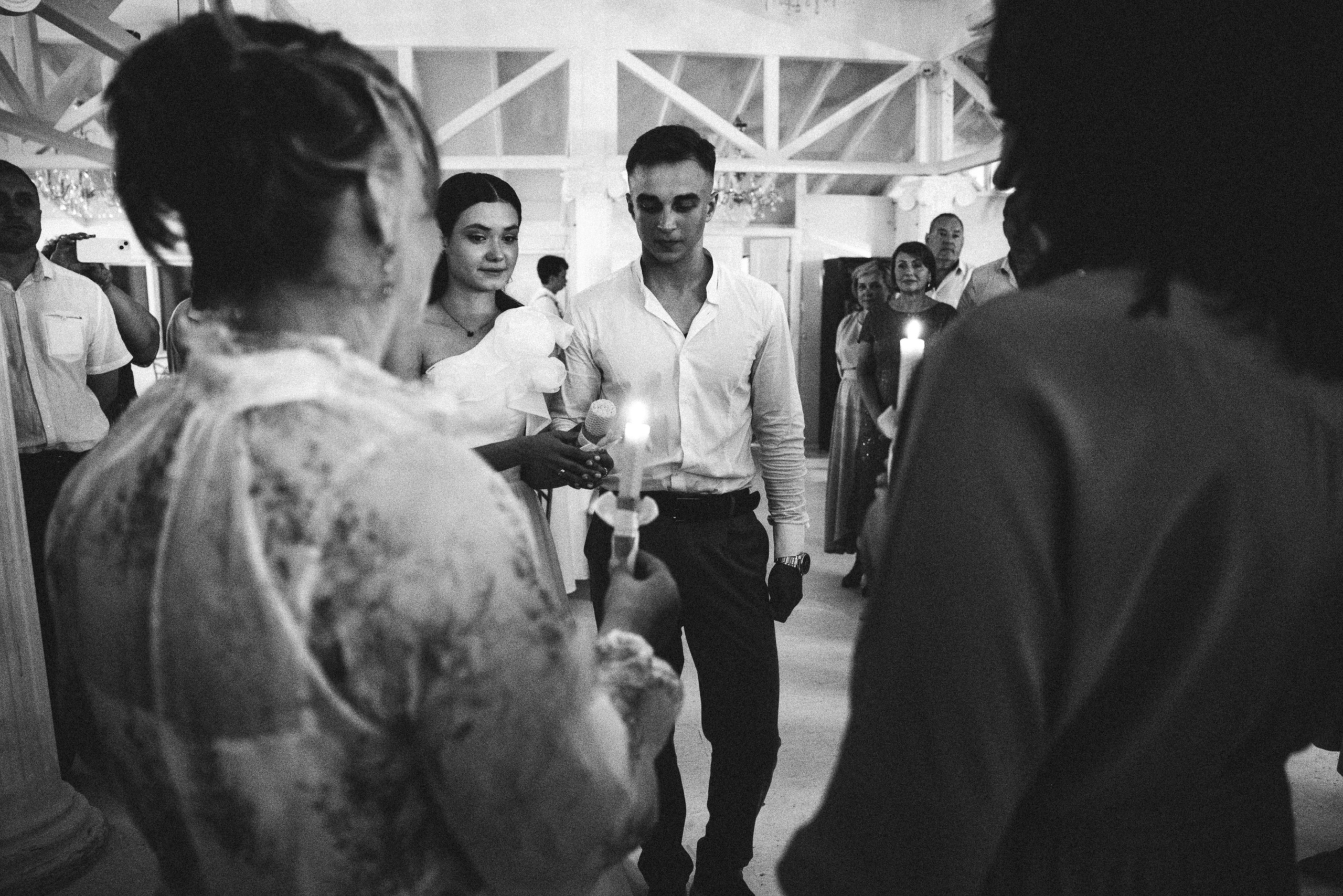 A & P. Свадебный и семейный фотограф в Воронеже Свиридова Евгения