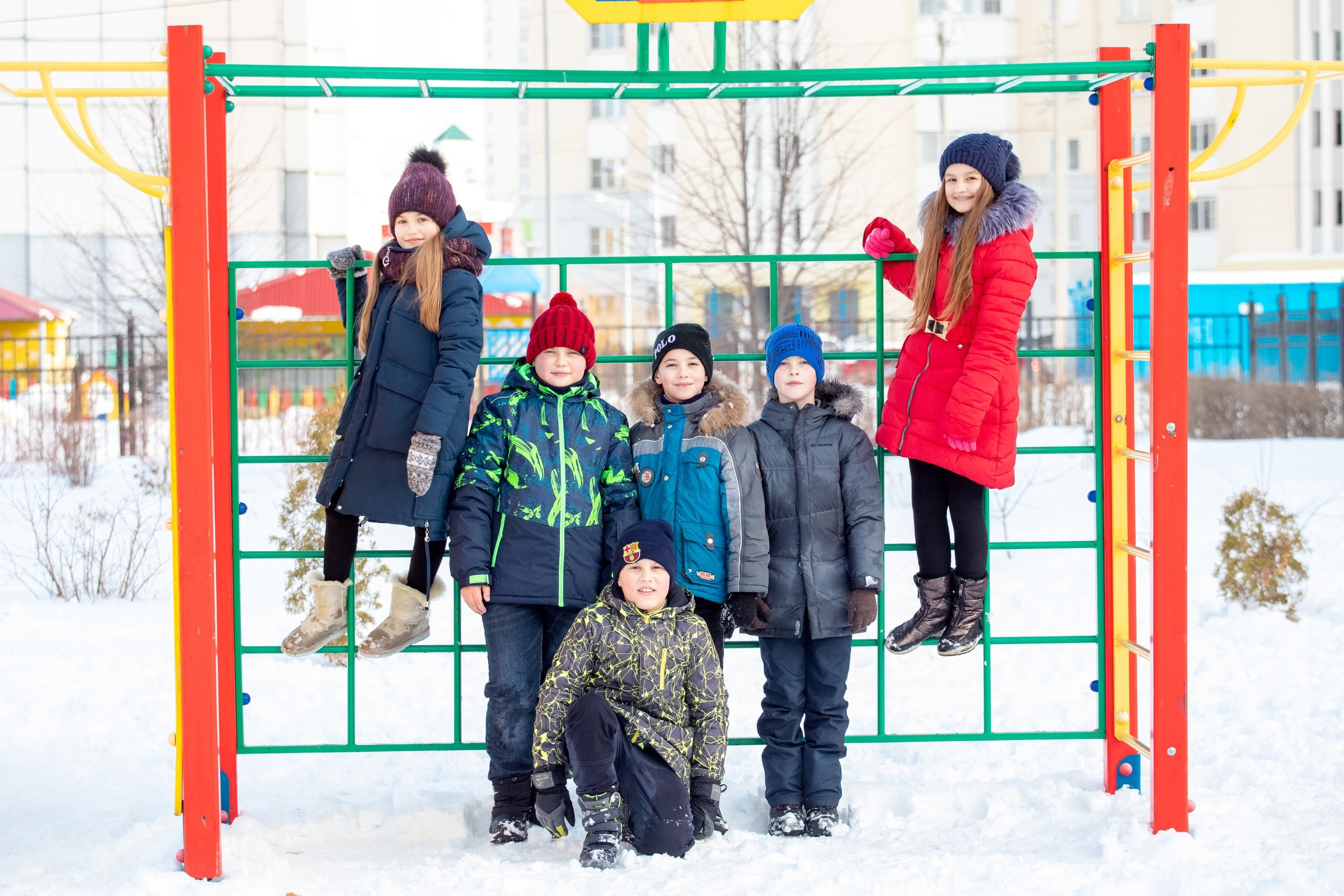 Фотосъемка на улице, в парке для школьников 9-х и 11-х классов. Выпускные альбомы Евгении Виноградовой г. Липецк