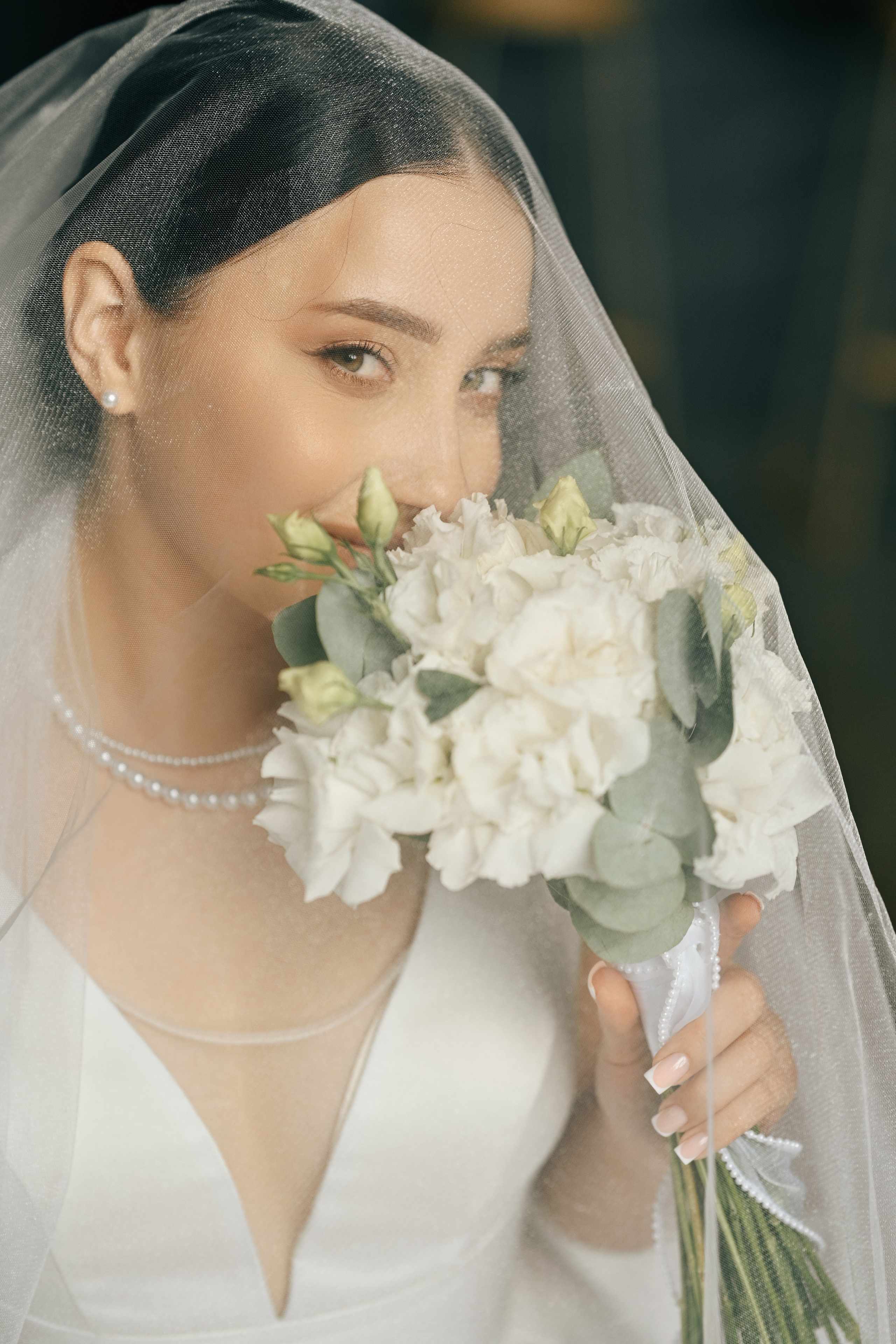 Сергей и Кристина. Свадебный, портретный фотограф В Москве и Челябинске Панченкова Светлана