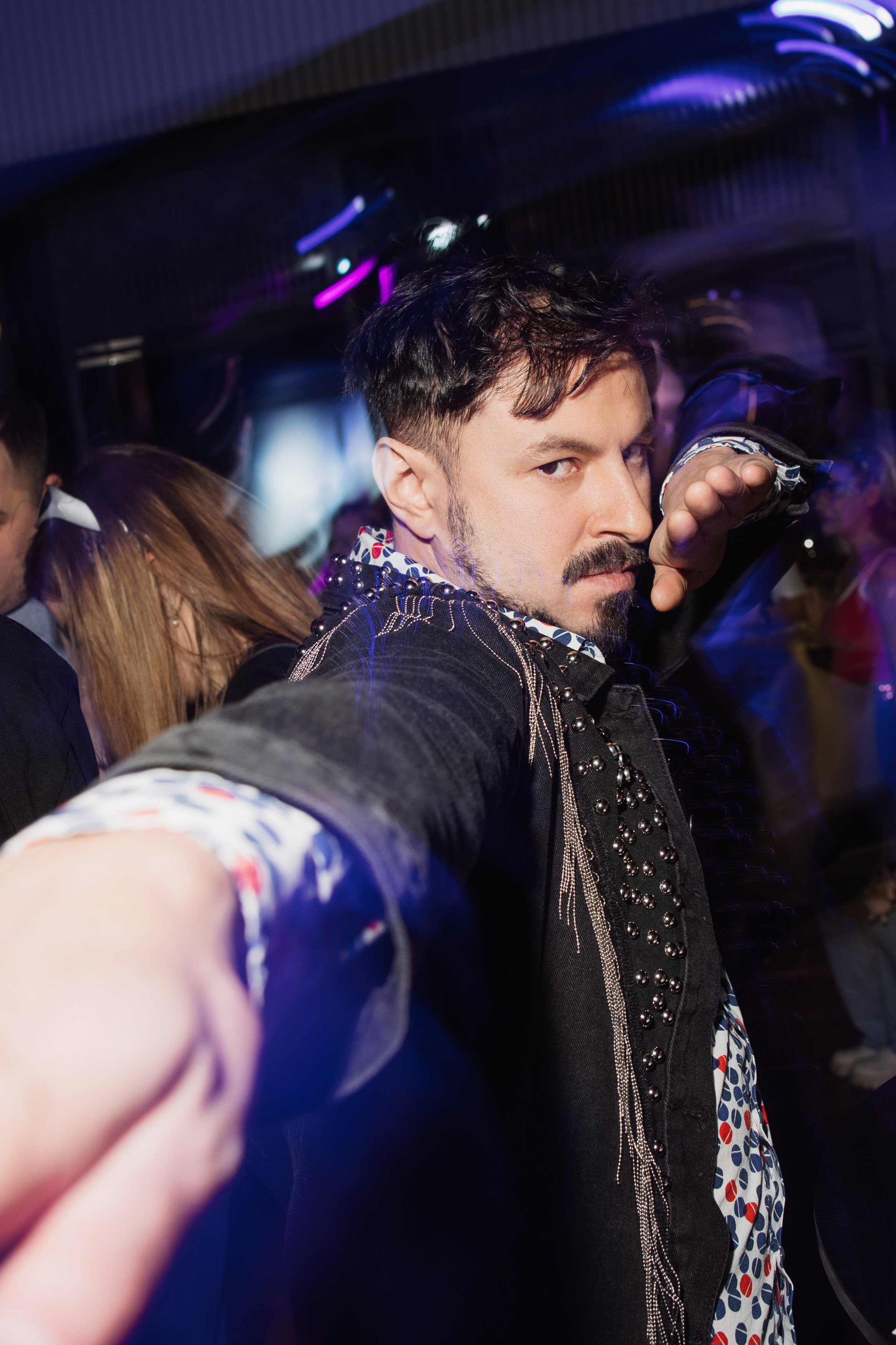 CLOUD AWARDS. Фотограф в Москве Дмитрий Жарков