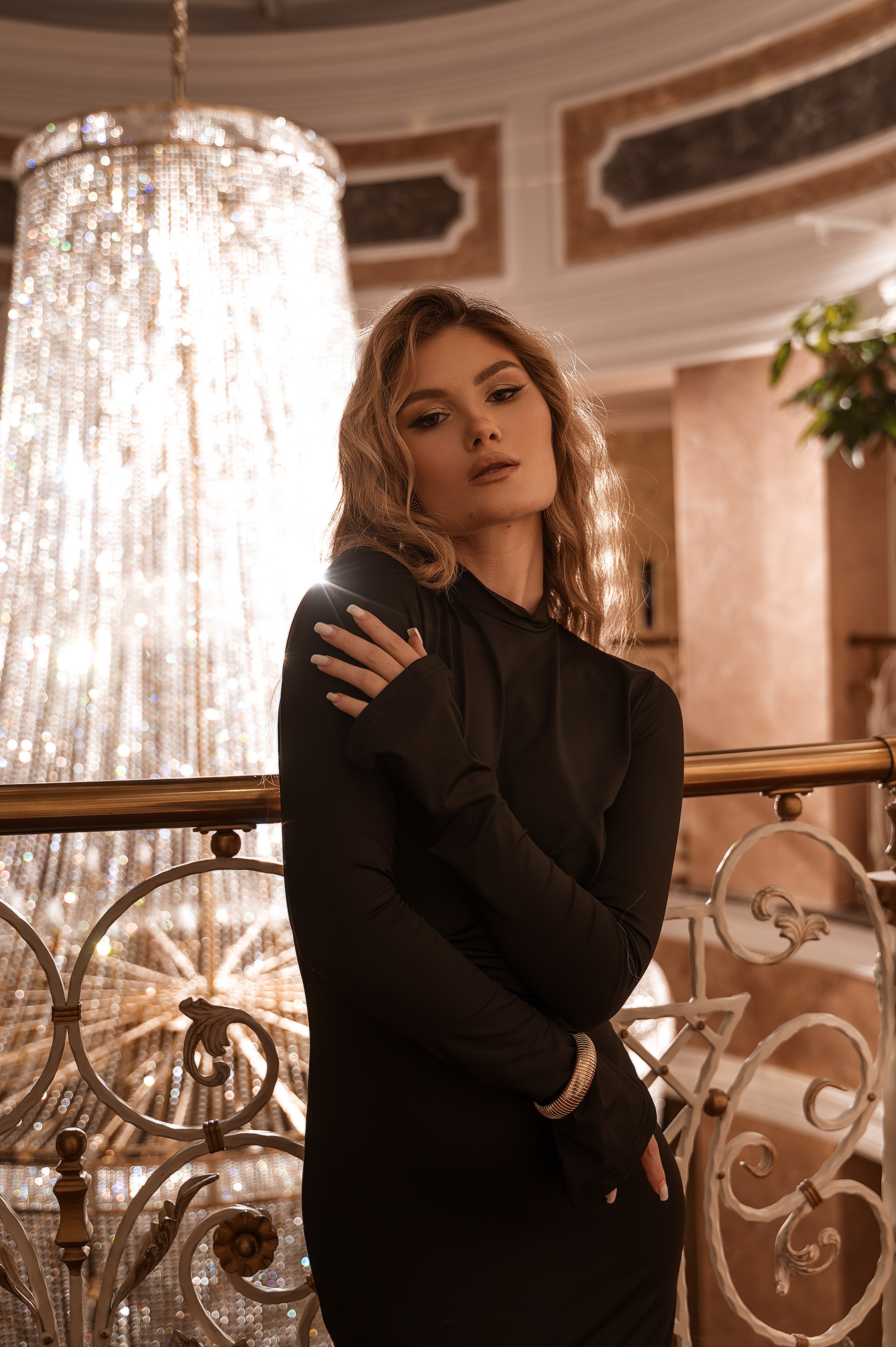 Shooting in hotel. Фотограф Беларусь — Ольга Шаповалова (Жардецкая)