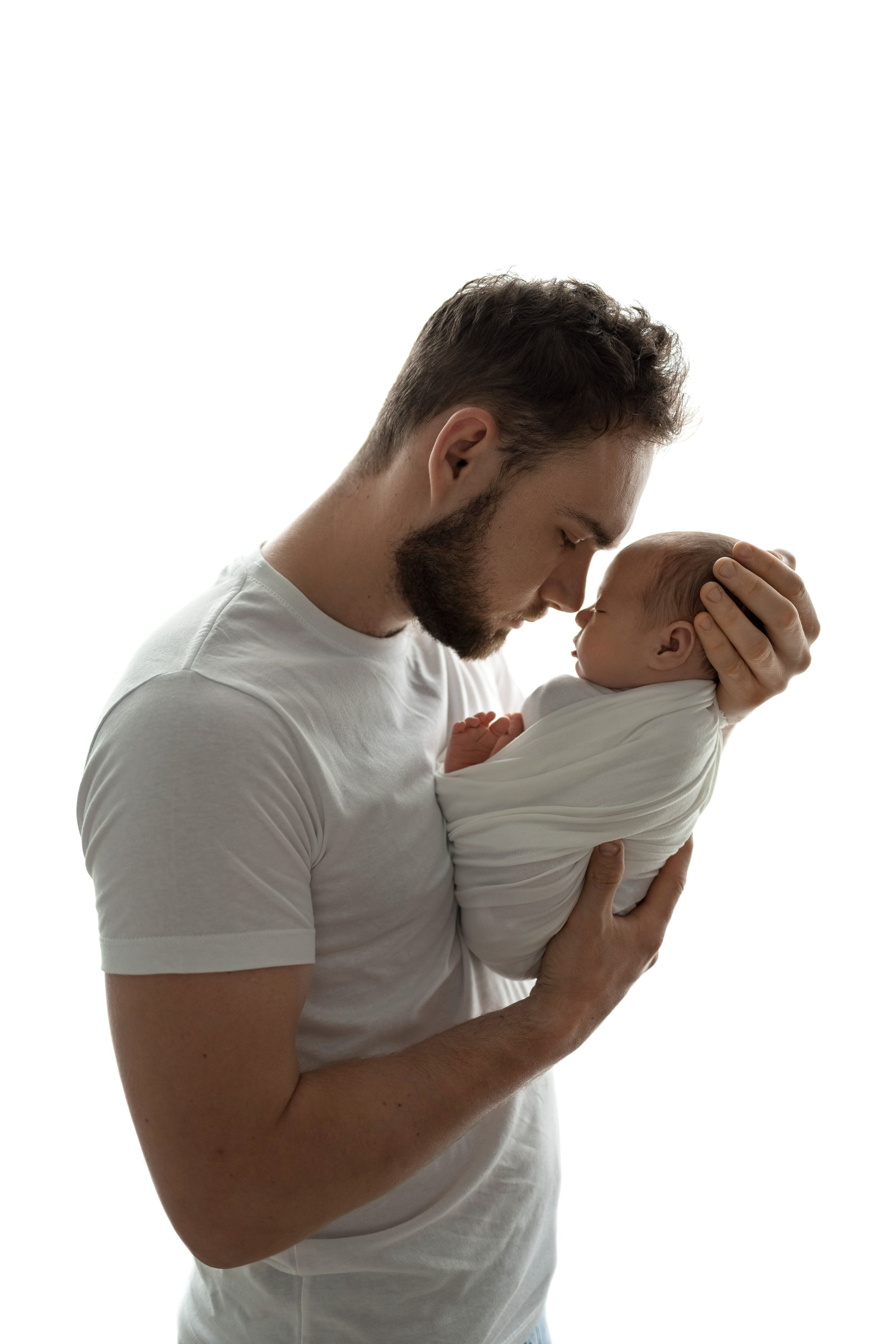 Семейные фотографии. Фотограф новорожденных в г. Ростове-на-Дону Инна Дурасова