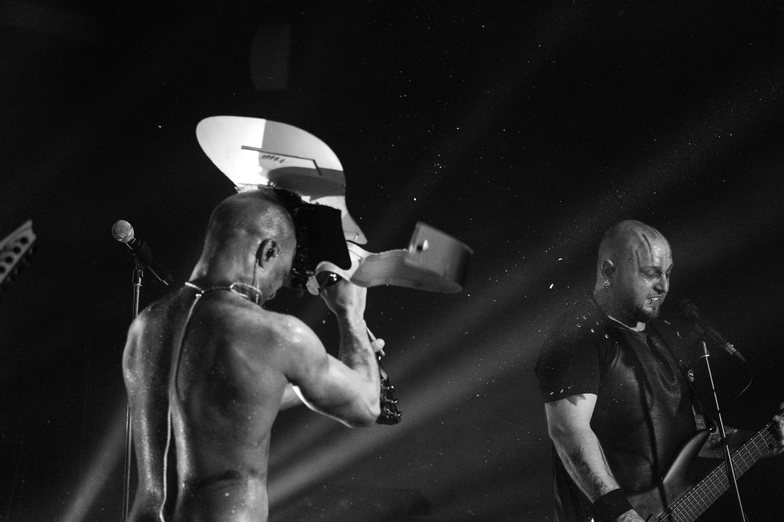 RAMMproJect — Смоленск. KiPPER Gallery — Фотограф