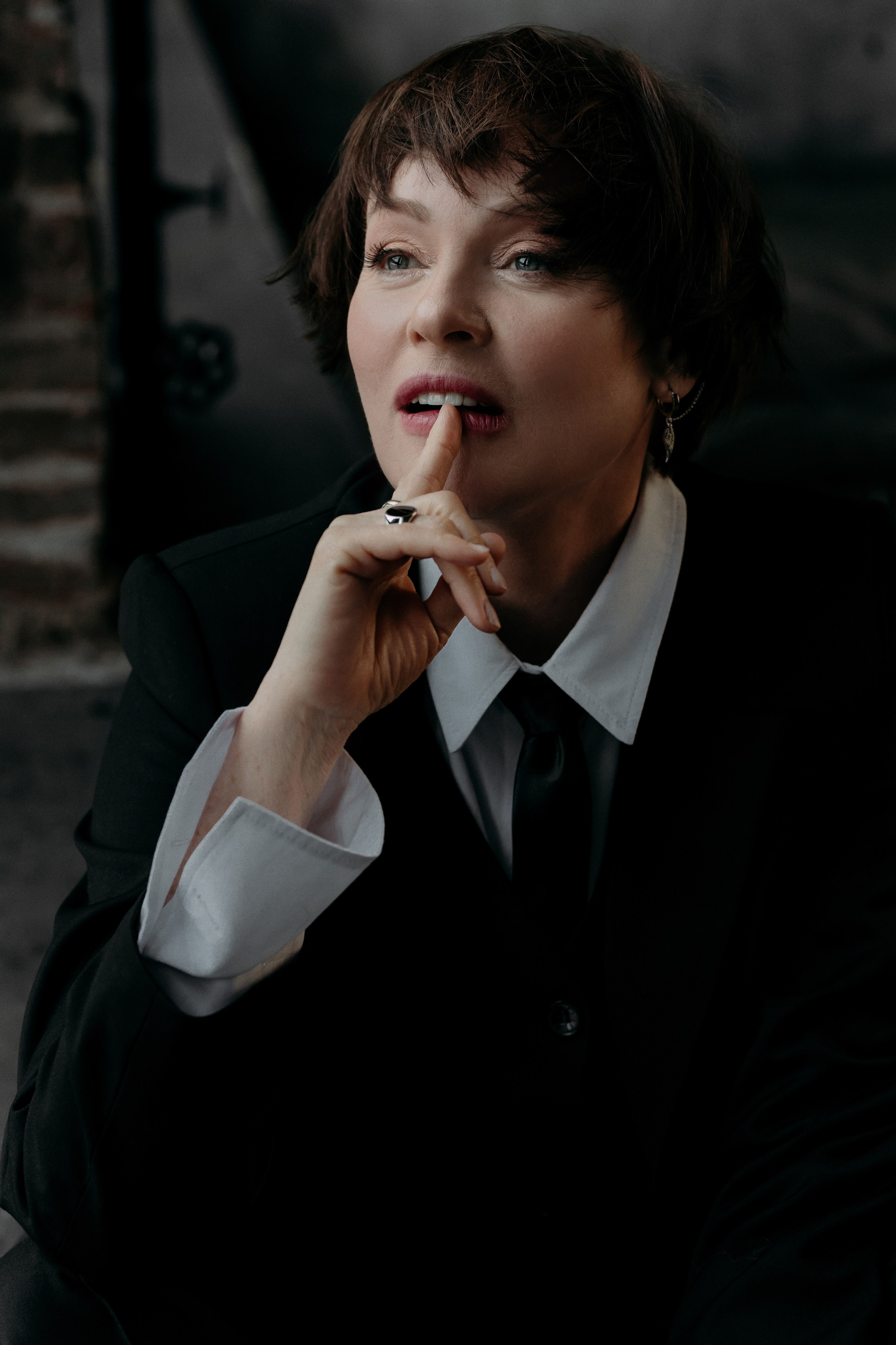 Жанна Эппле. Фотограф Карина Вовк