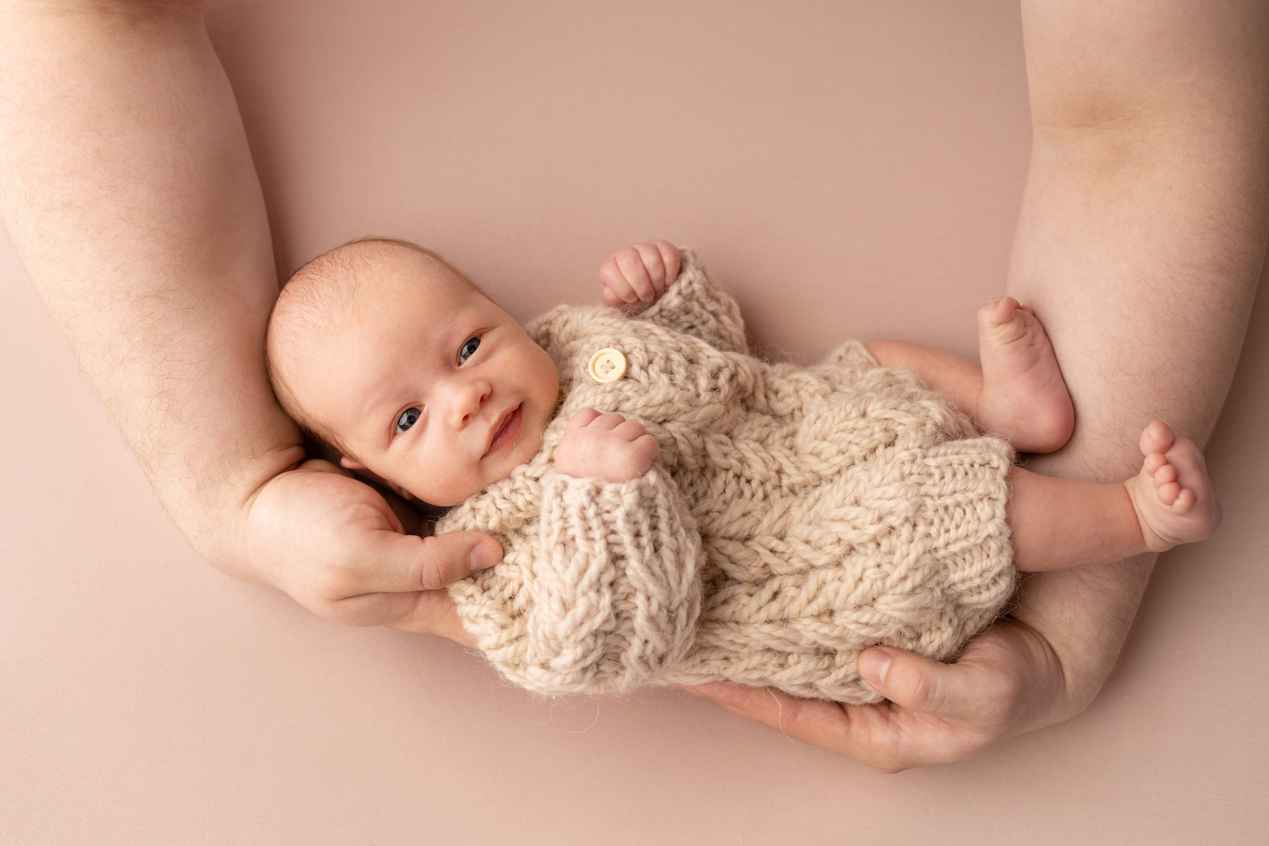 Илья. Фотограф новорожденных, детский фотограф в г. Оренбурге Екатерина Козлова