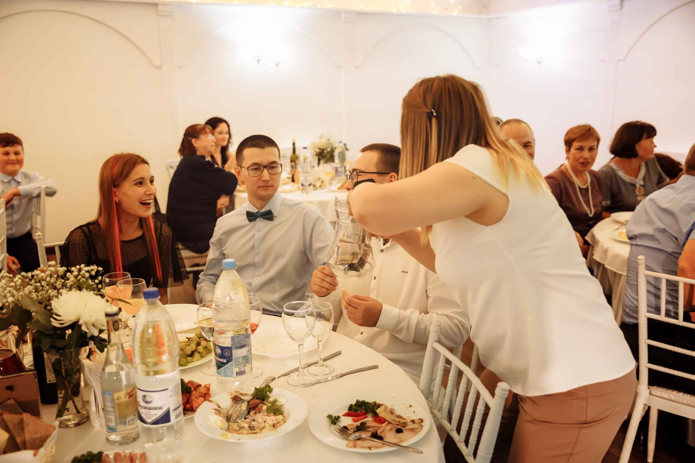 Александр и Екатерина Чебоксары. Свадебный фотограф Казань Чебоксары Москва