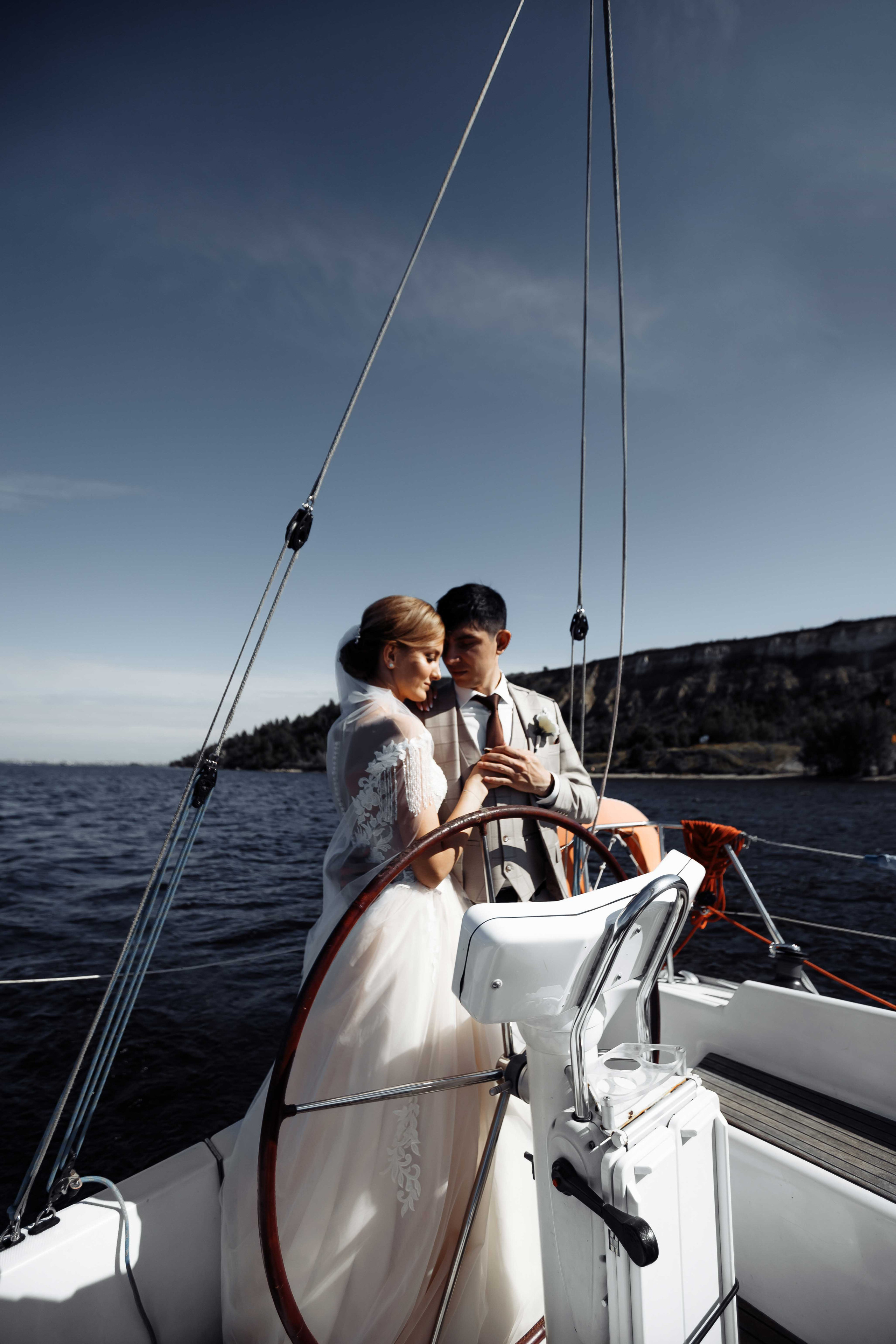 Шамиль и Рита свадьба на 4 часа Казань. Свадебный фотограф Казань Чебоксары Москва