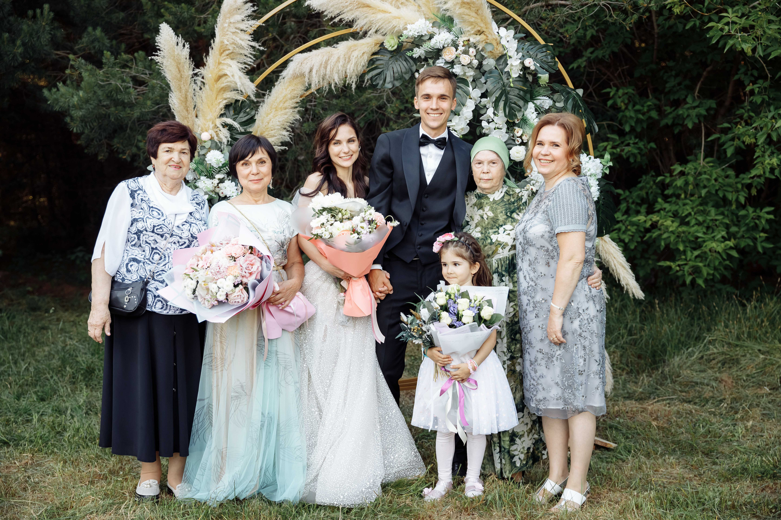 Альберт и Рената Казань 11.06.2021. Свадебный фотограф Казань Чебоксары Москва