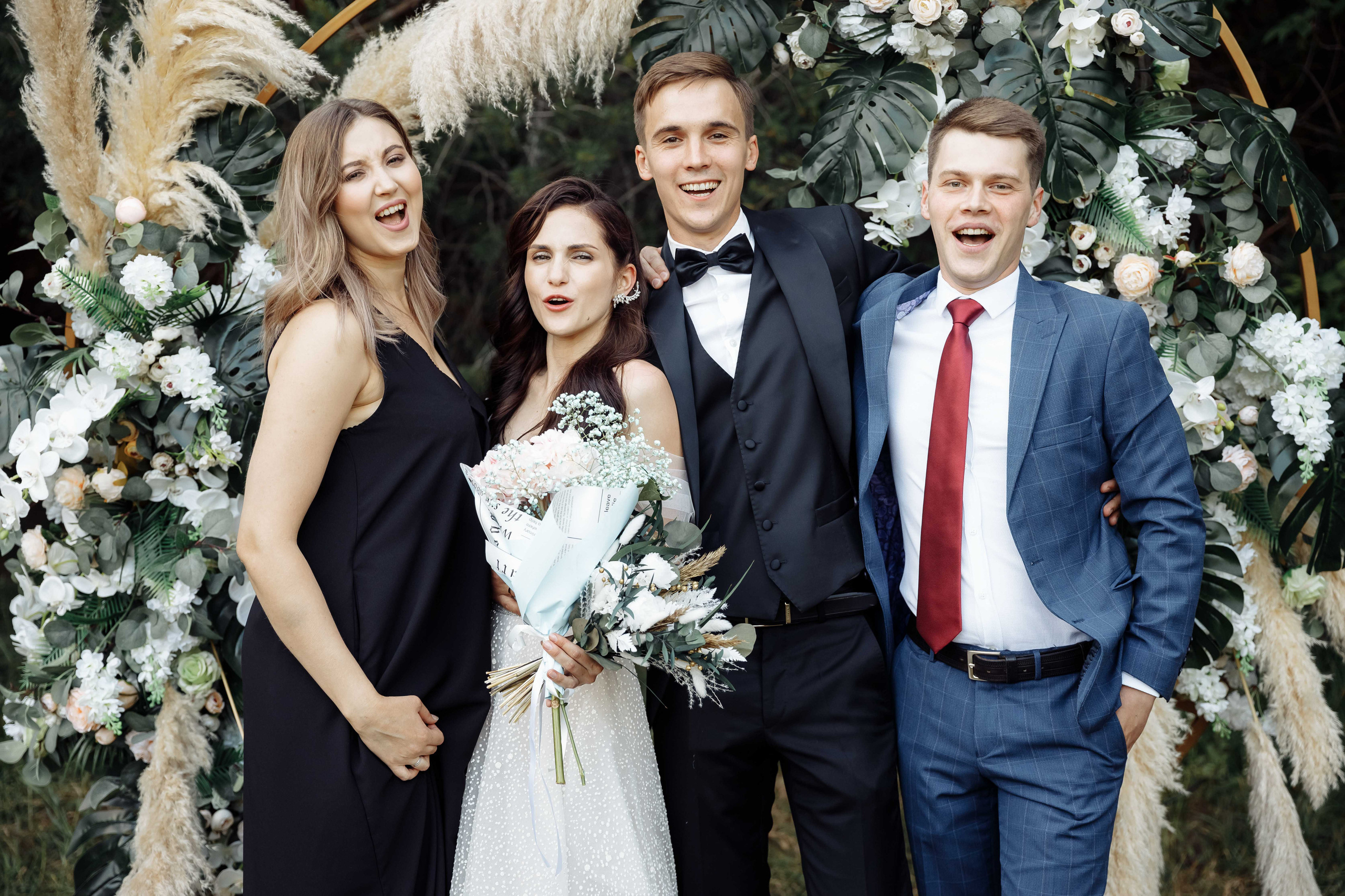 Альберт и Рената Казань 11.06.2021. Свадебный фотограф Казань Чебоксары Москва