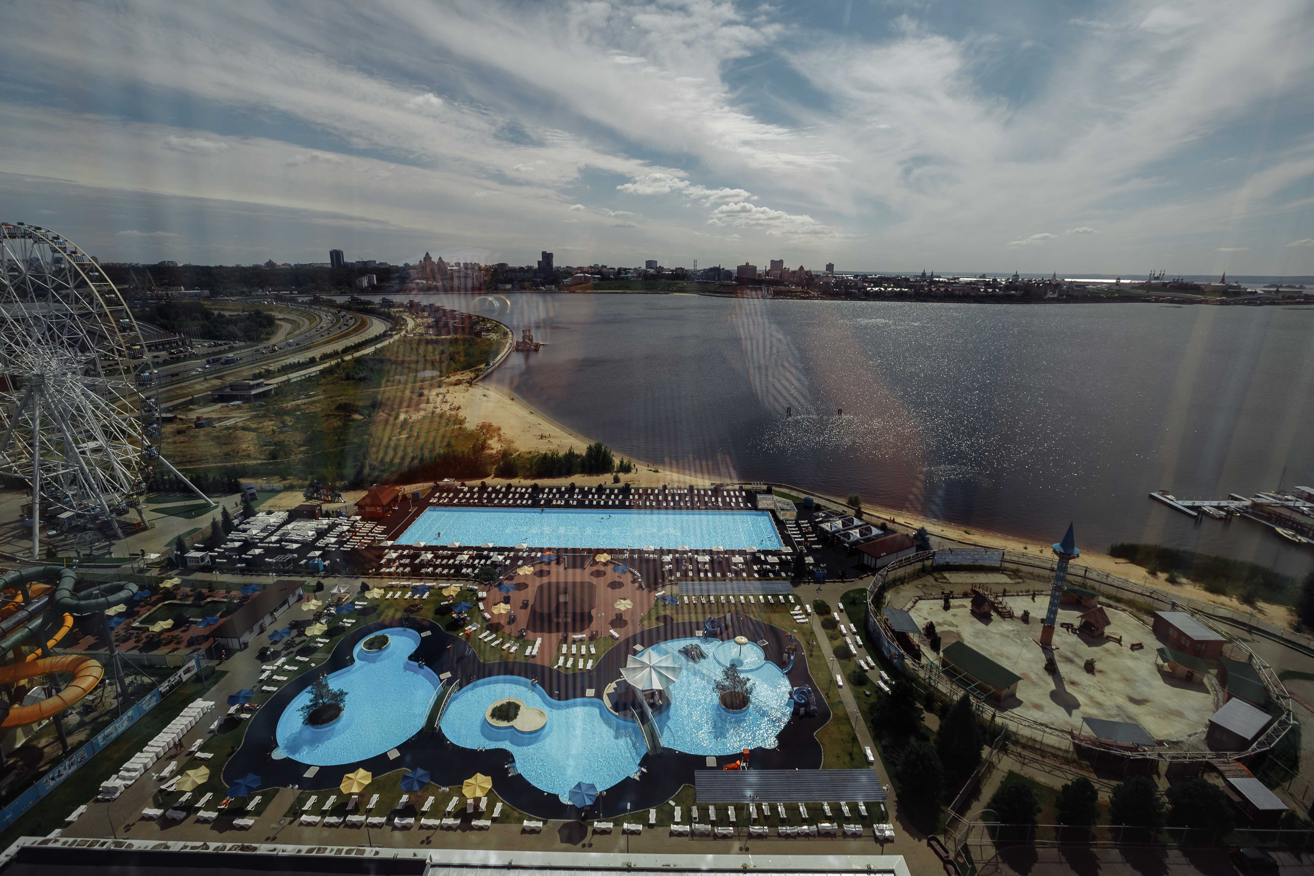 Шамиль и Рита свадьба на 4 часа Казань. Свадебный фотограф Казань Чебоксары Москва