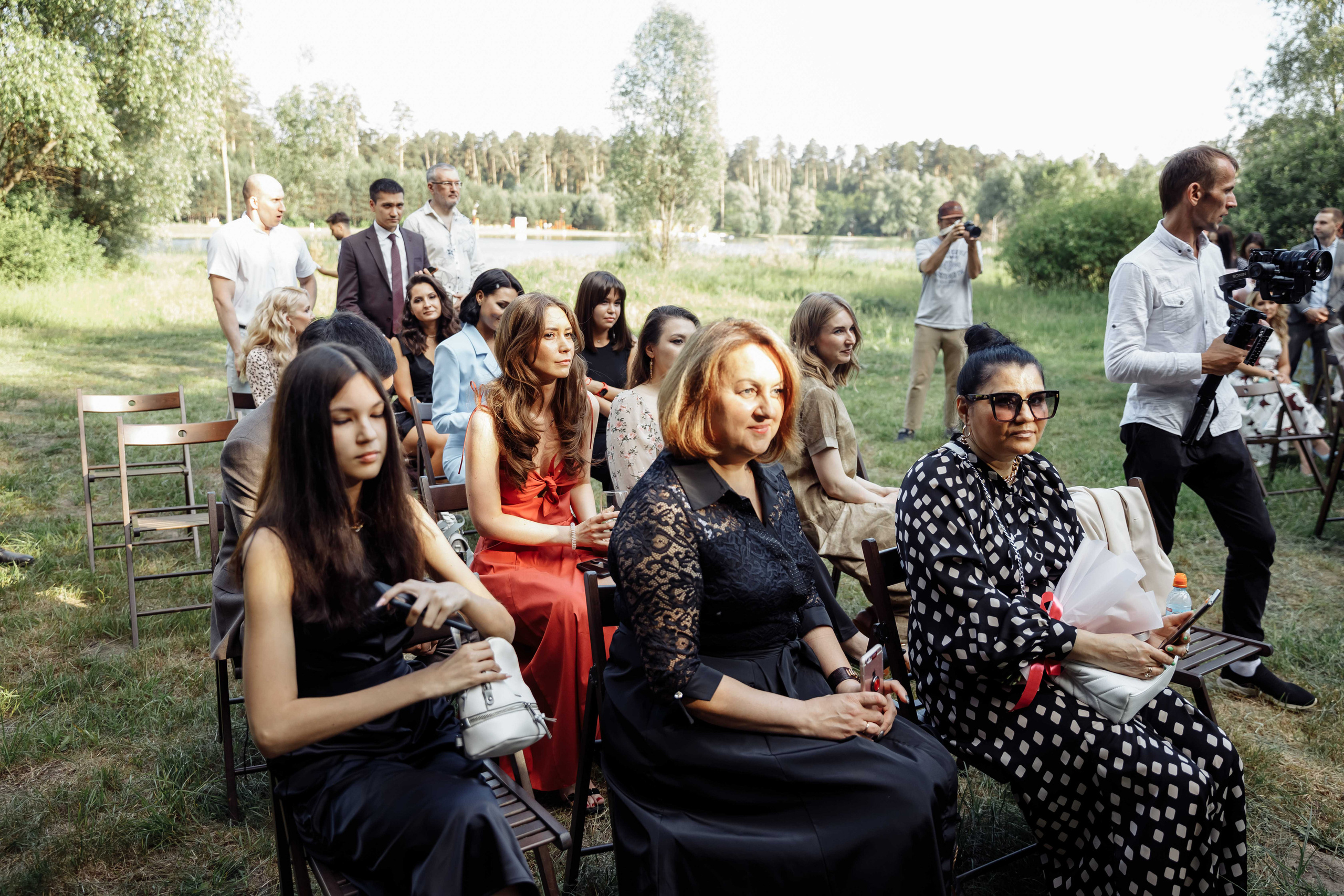 Альберт и Рената Казань 11.06.2021. Свадебный фотограф Казань Чебоксары Москва