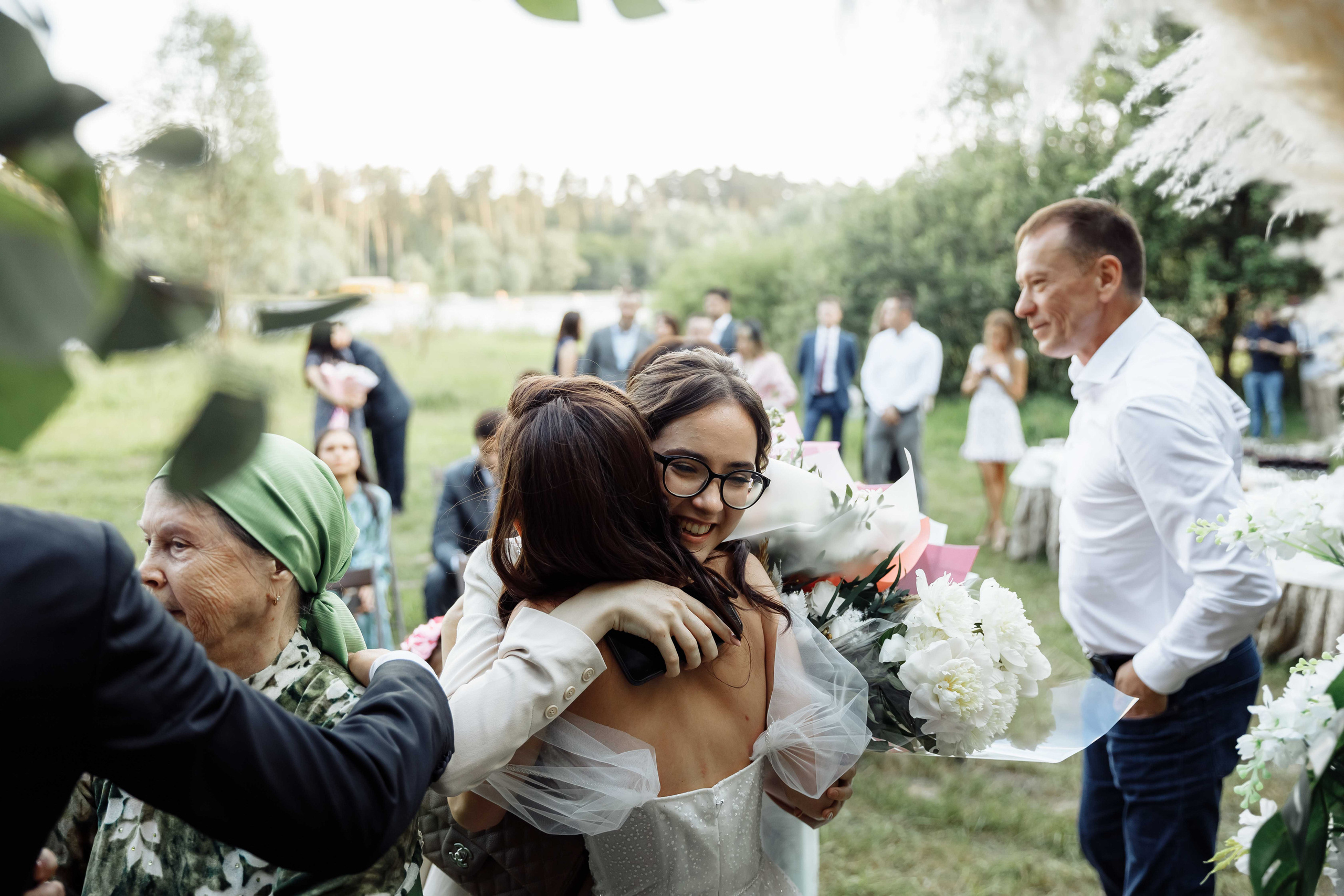 Альберт и Рената Казань 11.06.2021. Свадебный фотограф Казань Чебоксары Москва
