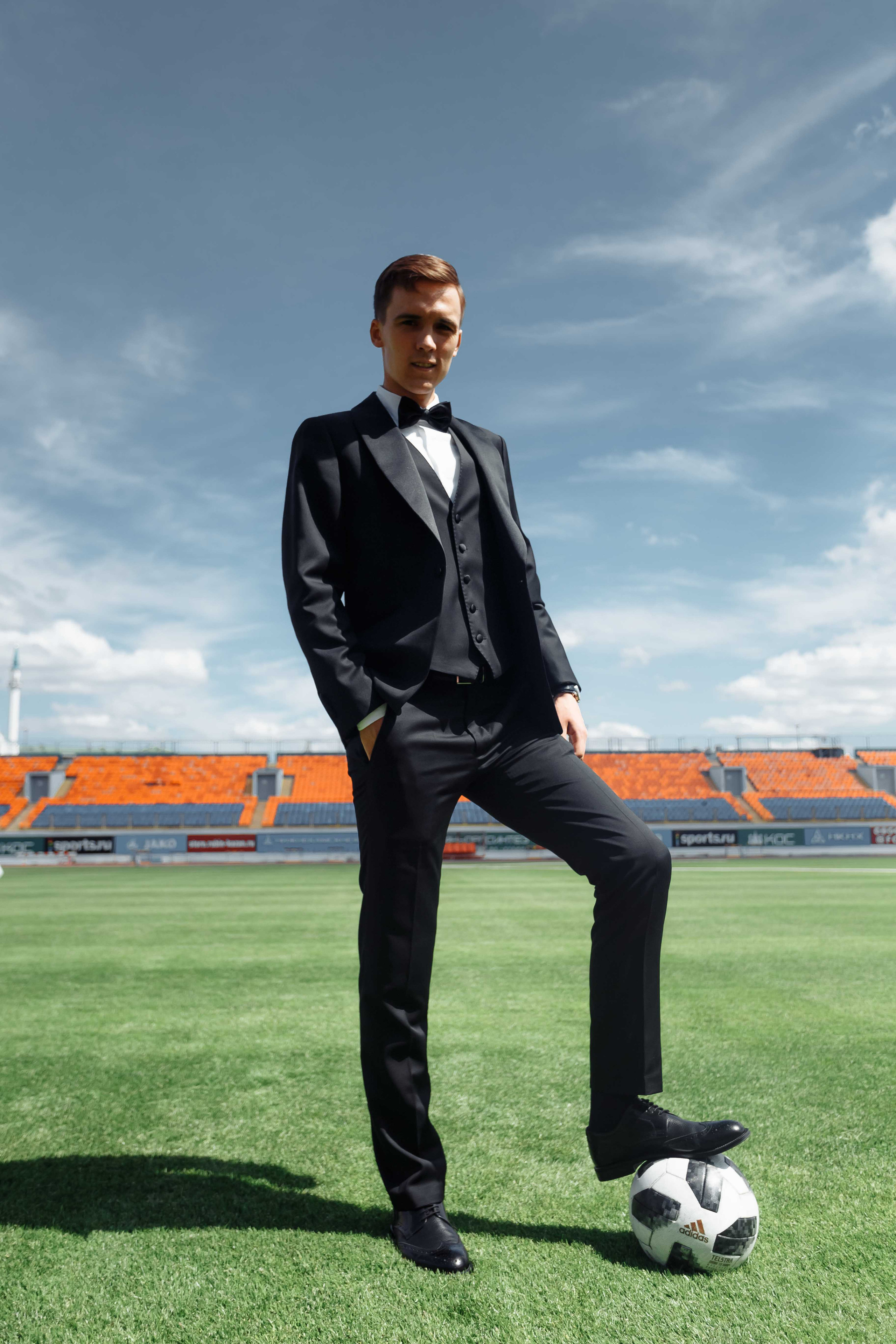 Альберт и Рената Казань 11.06.2021. Свадебный фотограф Казань Чебоксары Москва