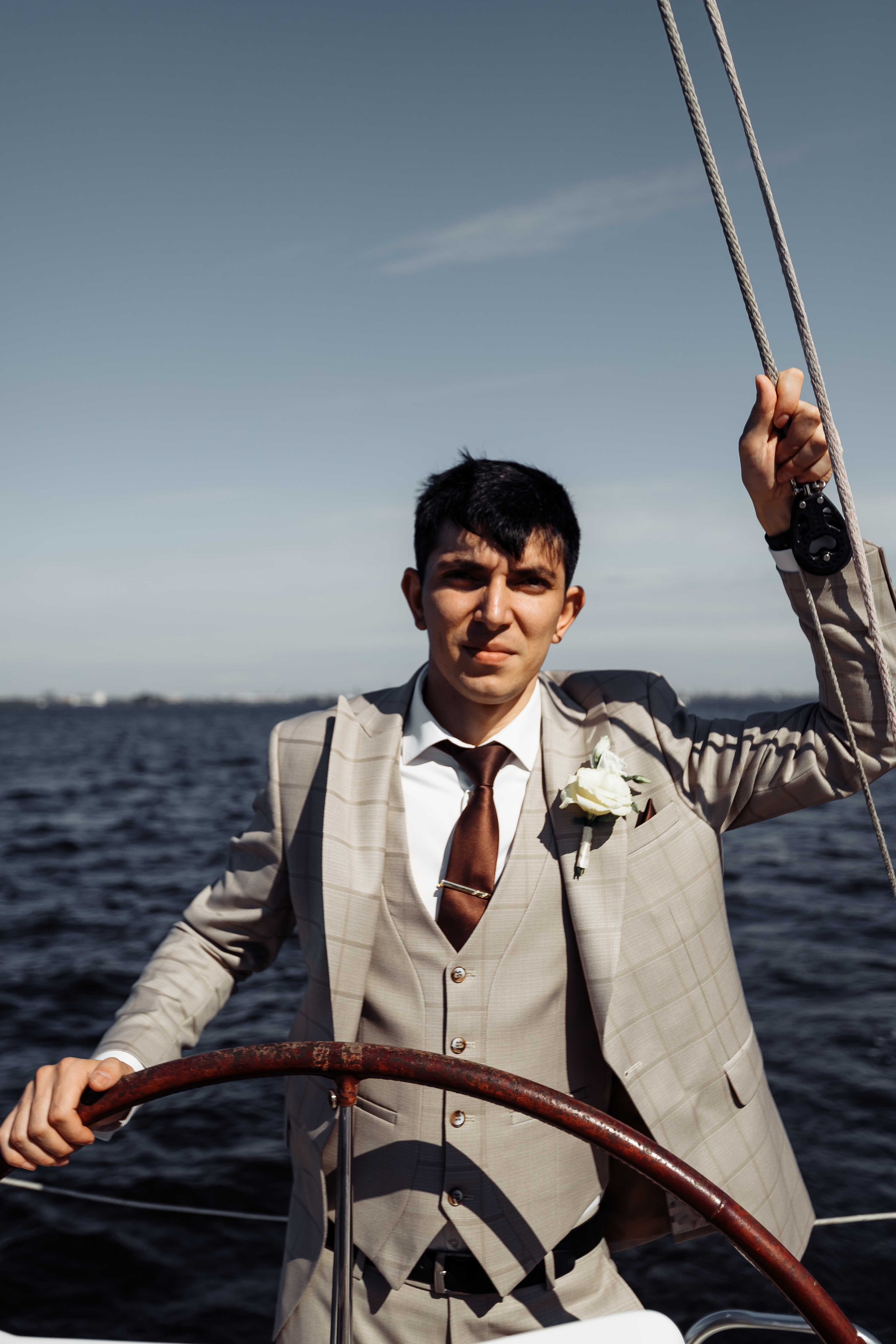 Шамиль и Рита свадьба на 4 часа Казань. Свадебный фотограф Казань Чебоксары Москва