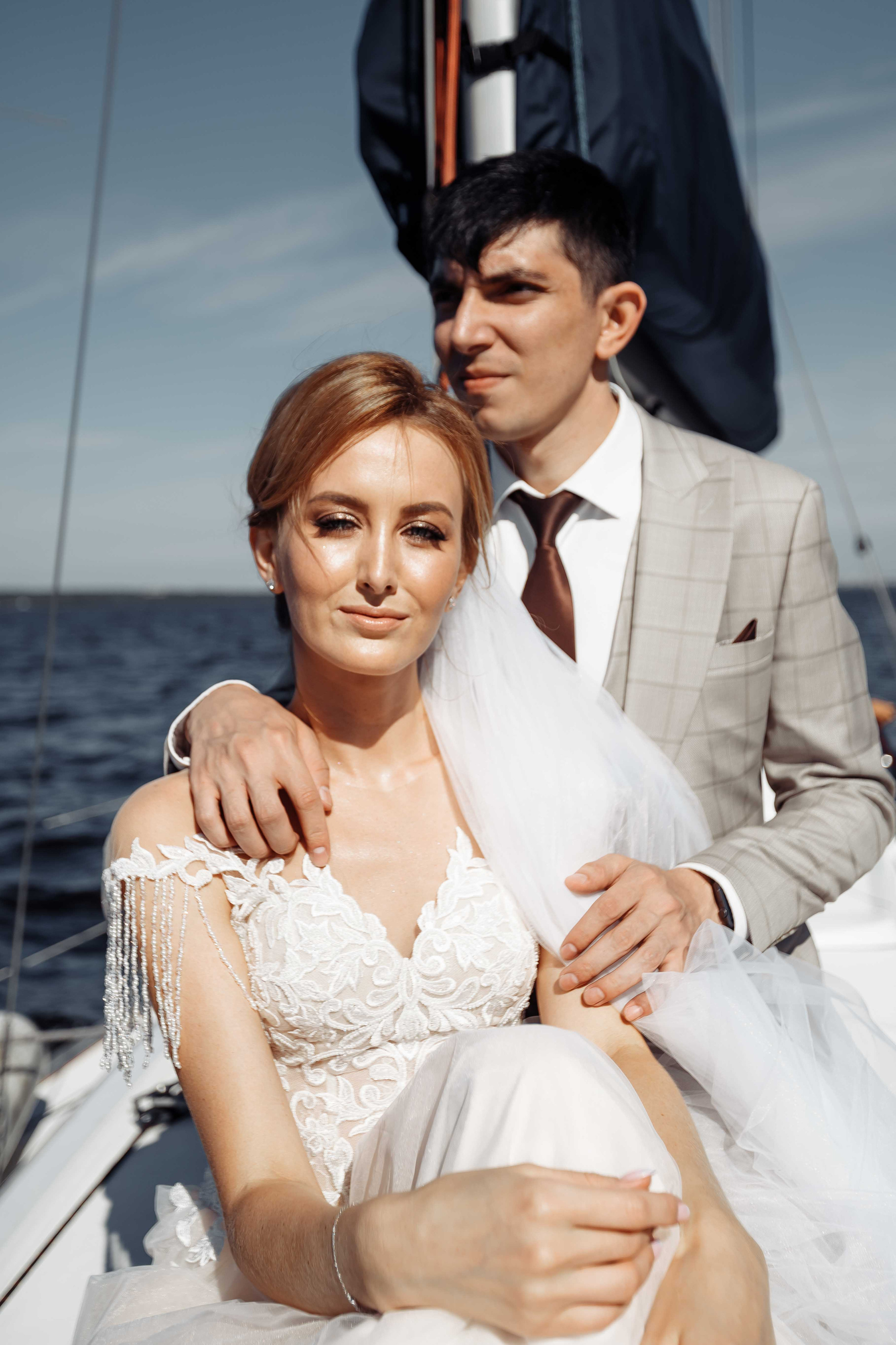 Шамиль и Рита свадьба на 4 часа Казань. Свадебный фотограф Казань Чебоксары Москва