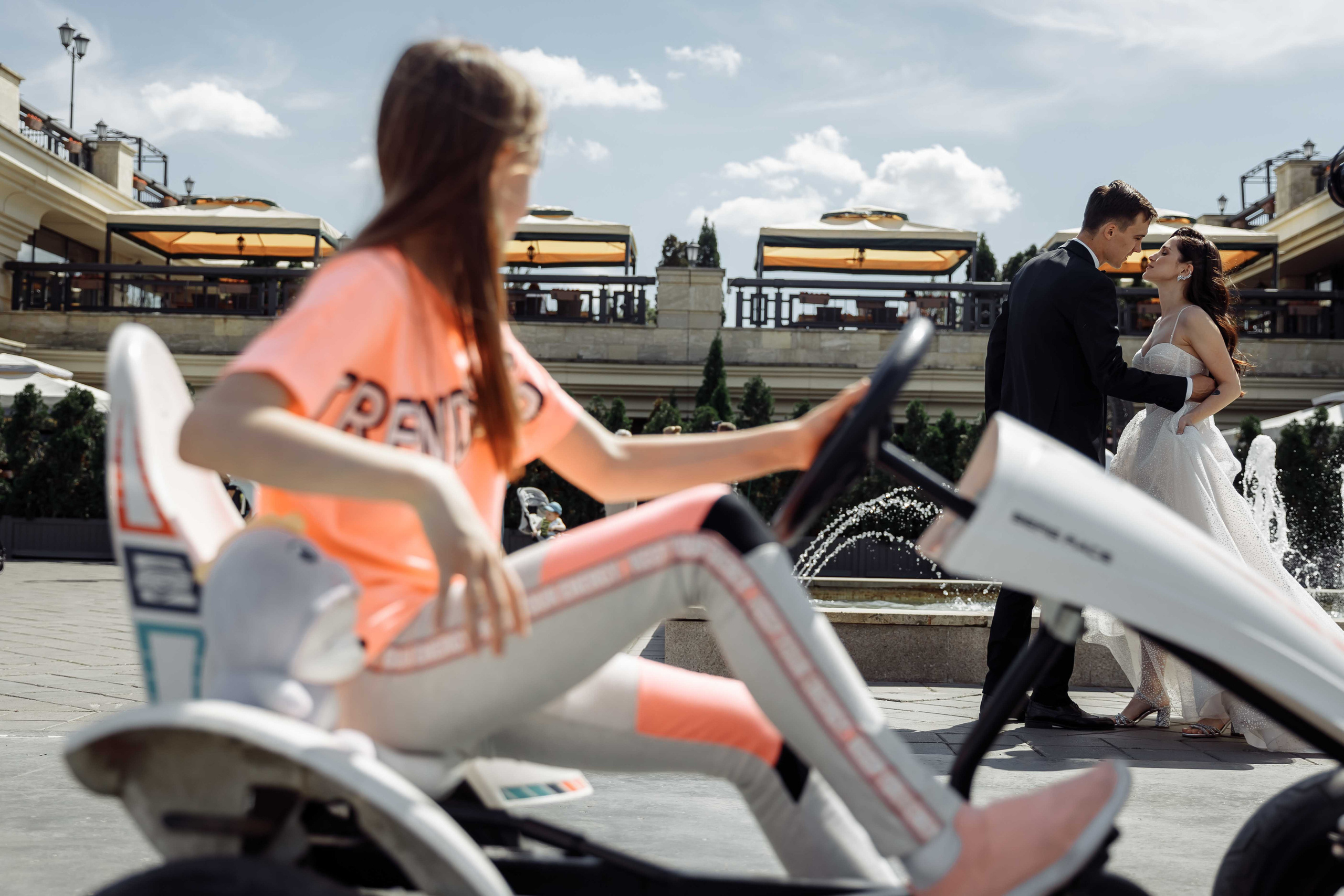 Альберт и Рената Казань 11.06.2021. Свадебный фотограф Казань Чебоксары Москва