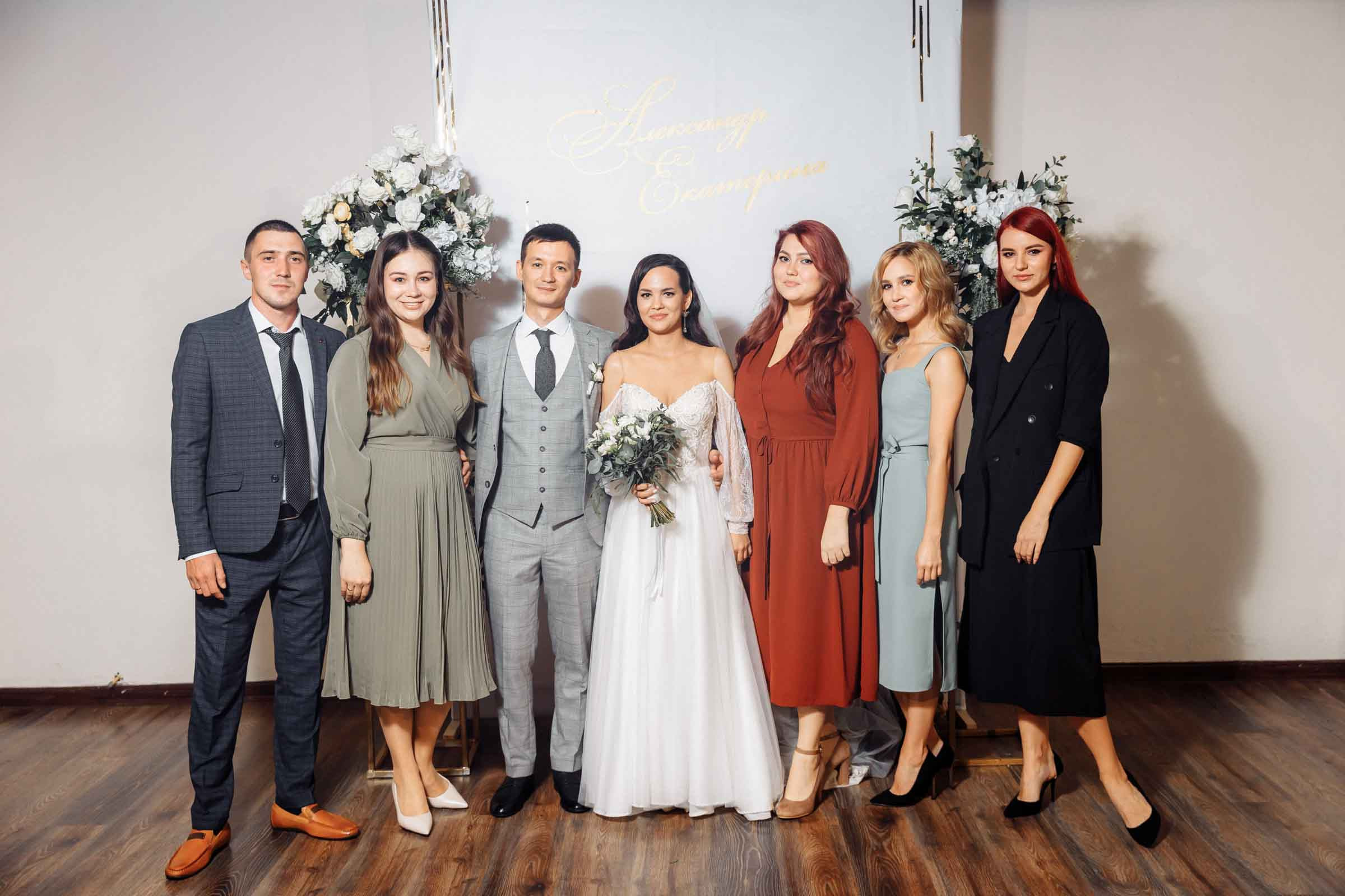 Александр и Екатерина Чебоксары. Свадебный фотограф Казань Чебоксары Москва