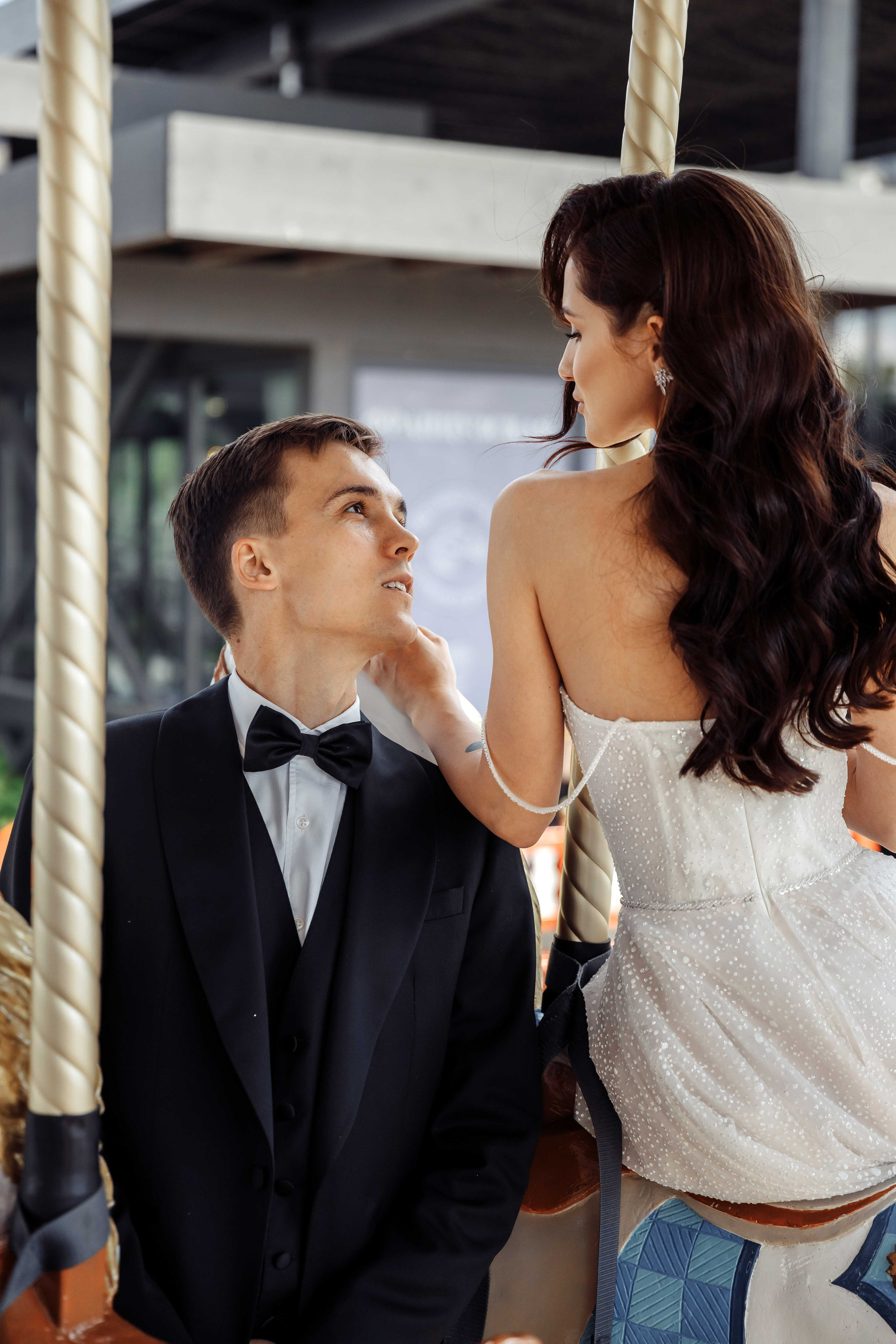 Альберт и Рената Казань 11.06.2021. Свадебный фотограф Казань Чебоксары Москва