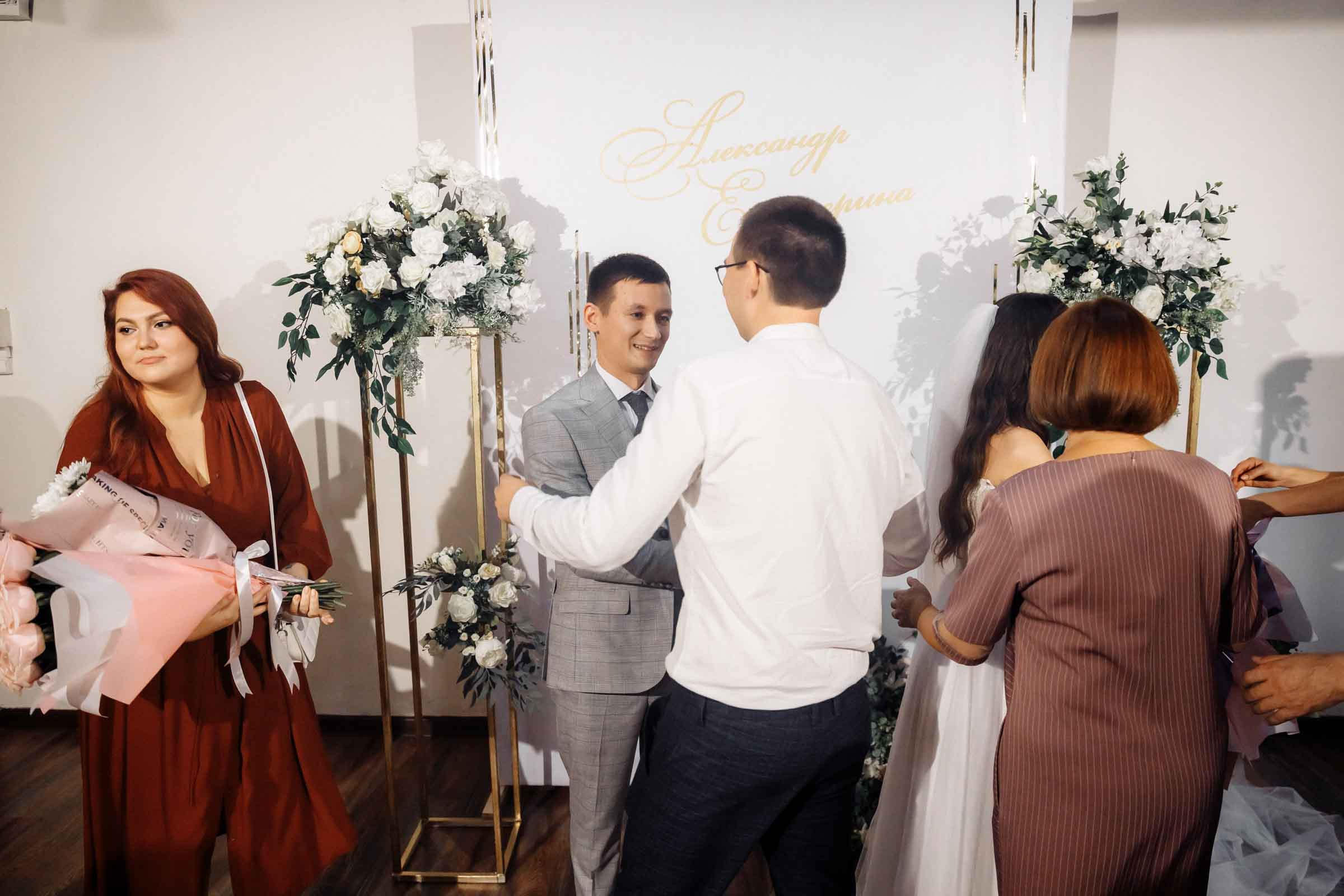 Александр и Екатерина Чебоксары. Свадебный фотограф Казань Чебоксары Москва