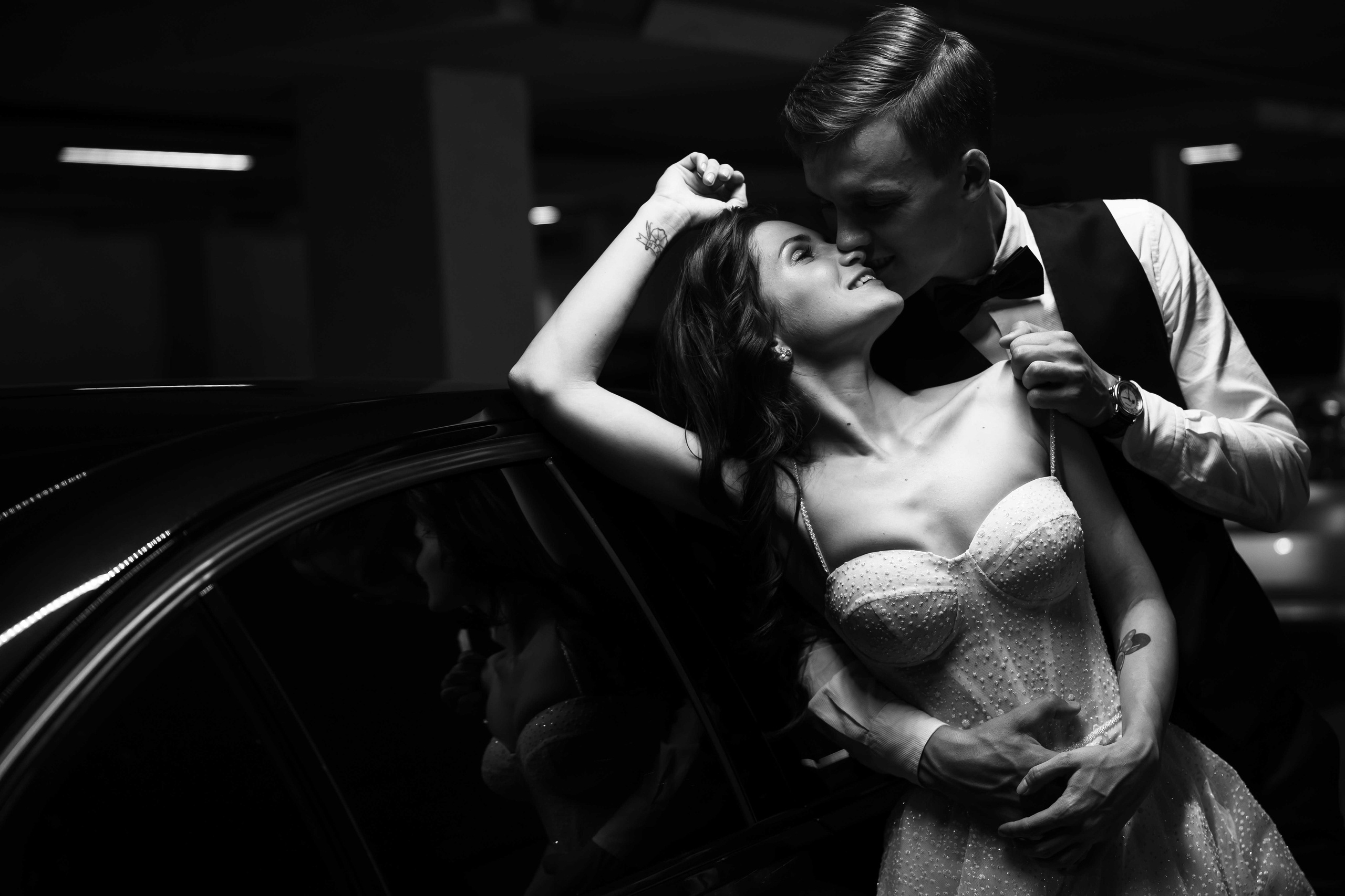 Альберт и Рената Казань 11.06.2021. Свадебный фотограф Казань Чебоксары Москва