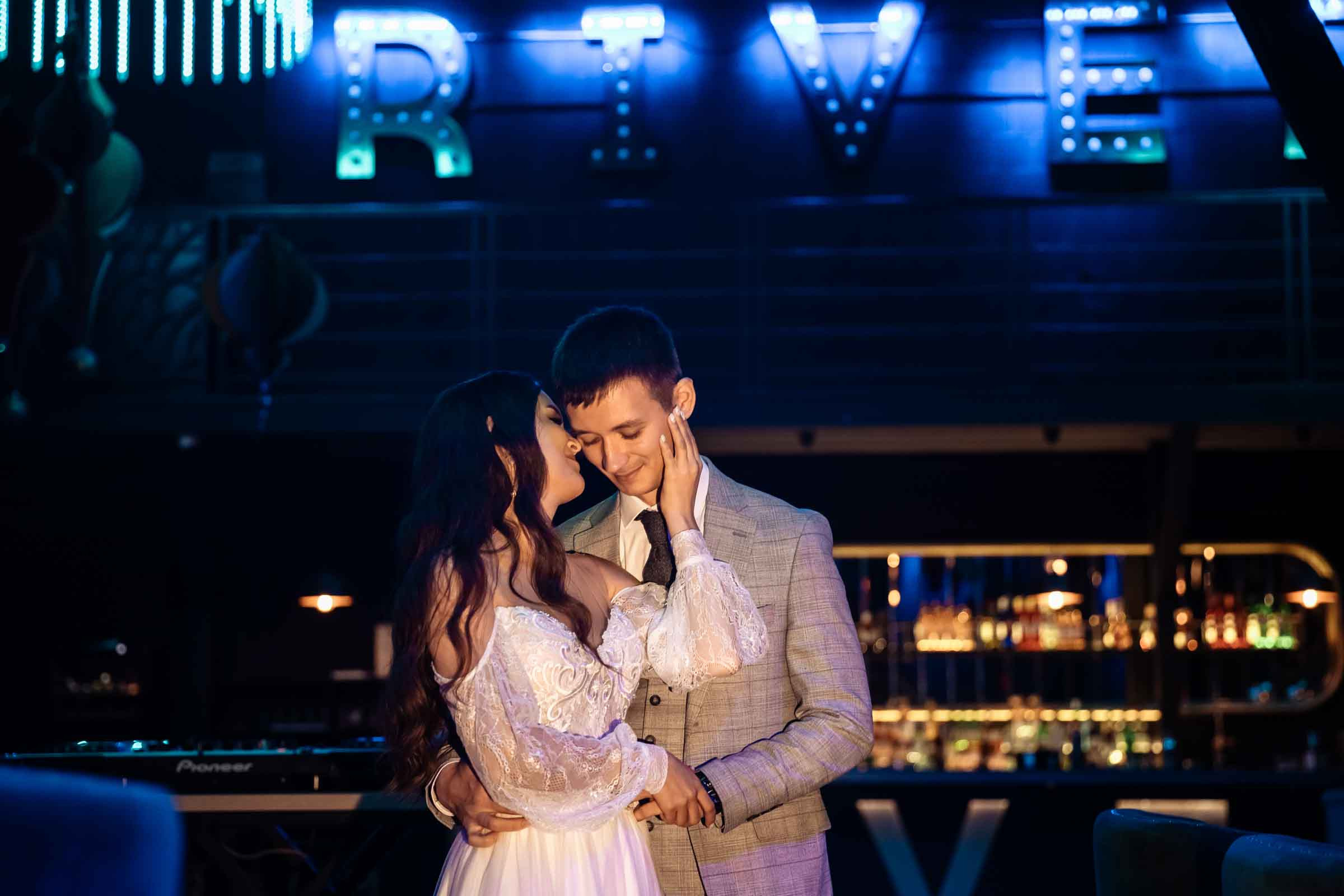 Александр и Екатерина Чебоксары. Свадебный фотограф Казань Чебоксары Москва