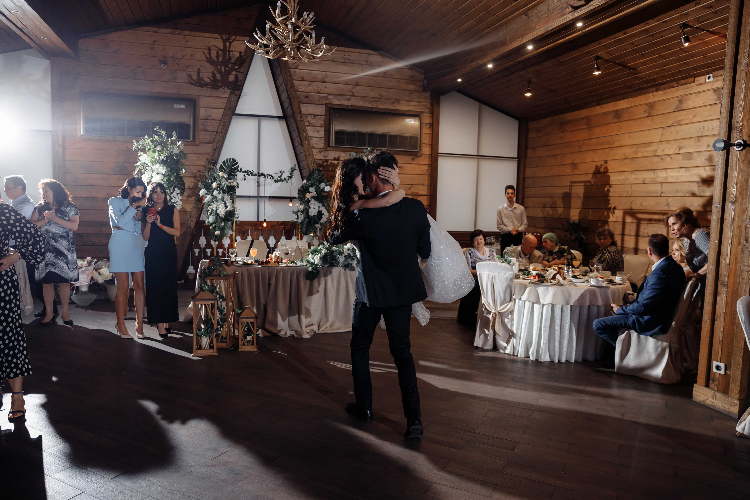 Альберт и Рената Казань 11.06.2021. Свадебный фотограф Казань Чебоксары Москва