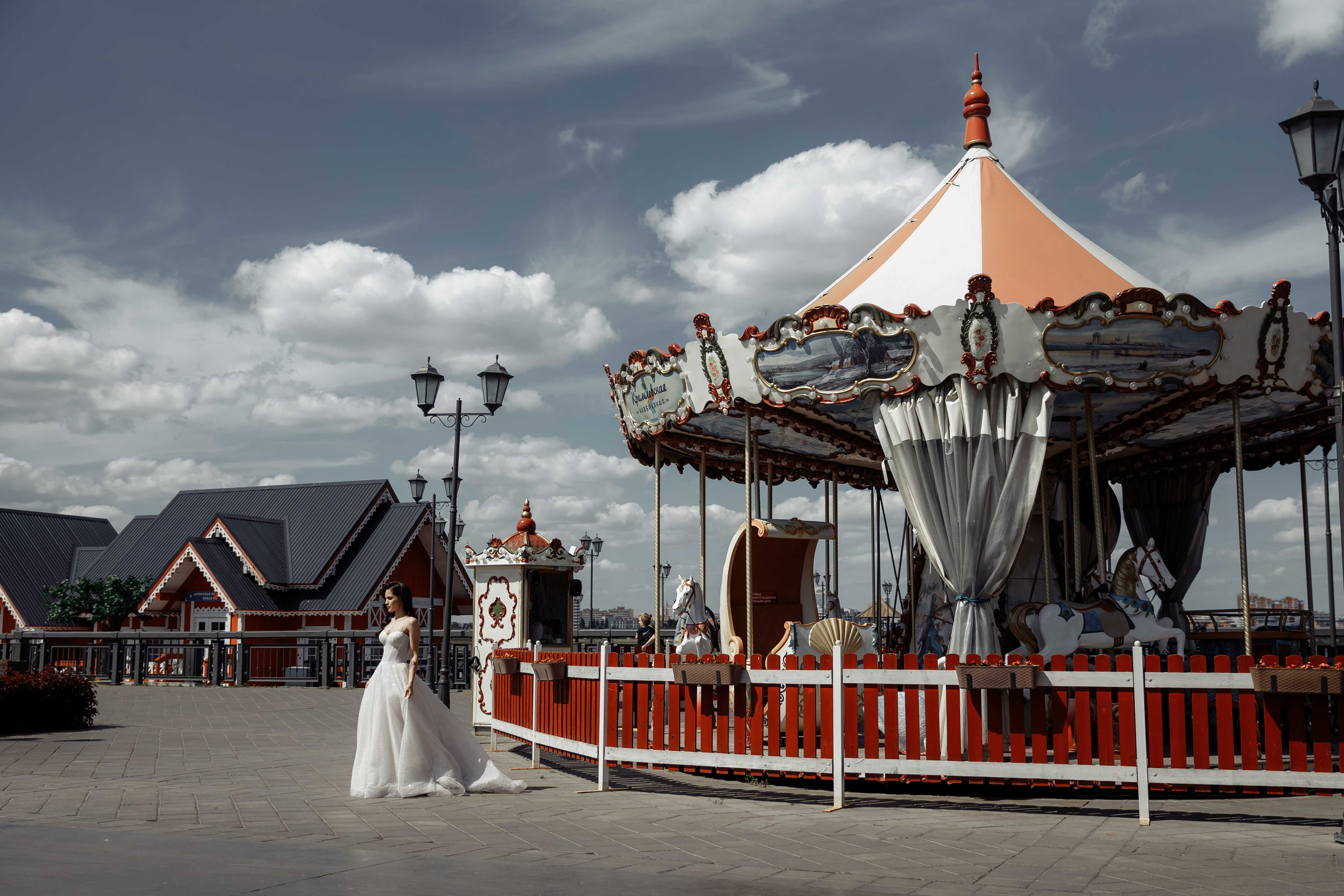 Альберт и Рената Казань 11.06.2021. Свадебный фотограф Казань Чебоксары Москва