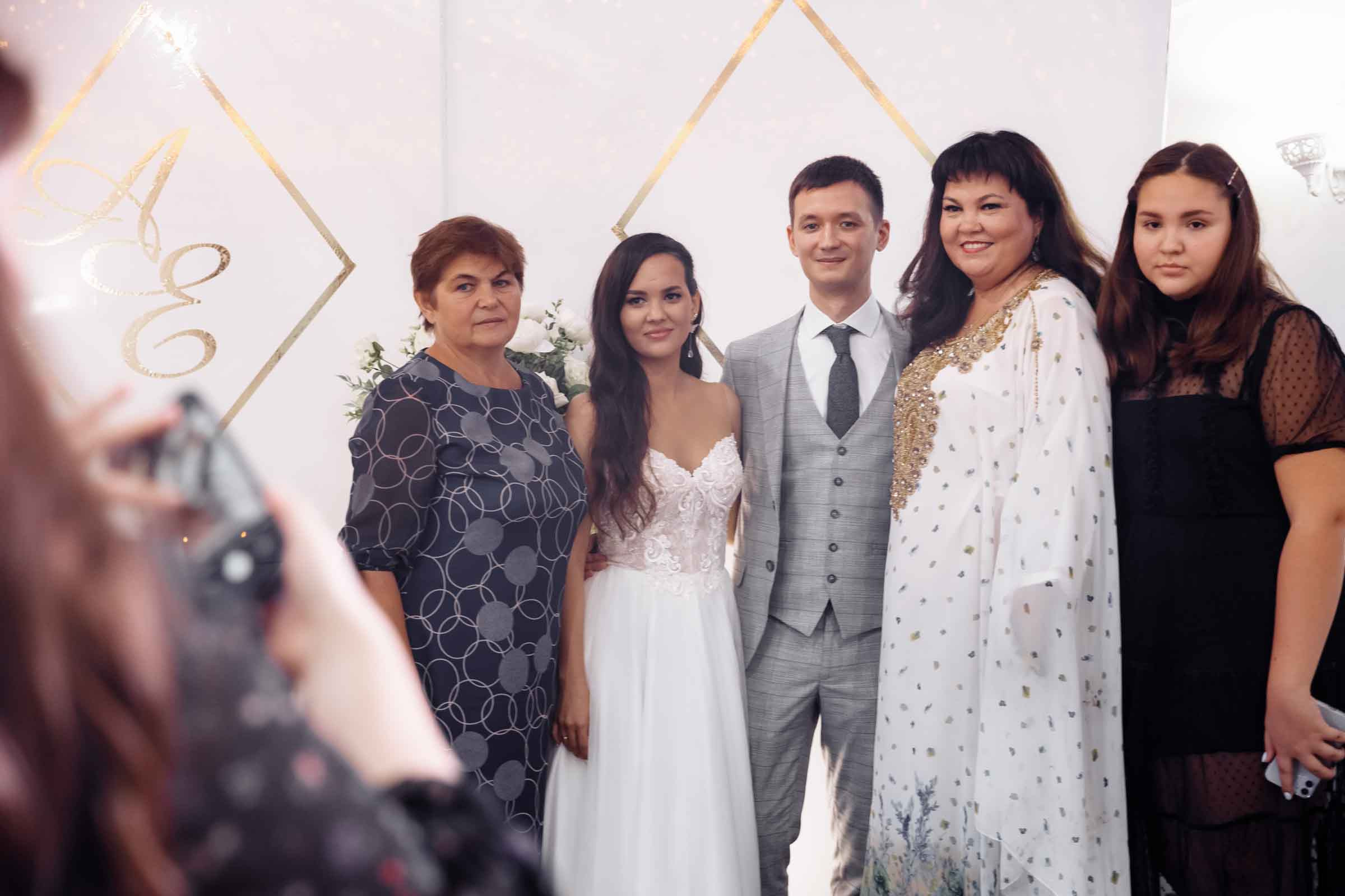 Александр и Екатерина Чебоксары. Свадебный фотограф Казань Чебоксары Москва