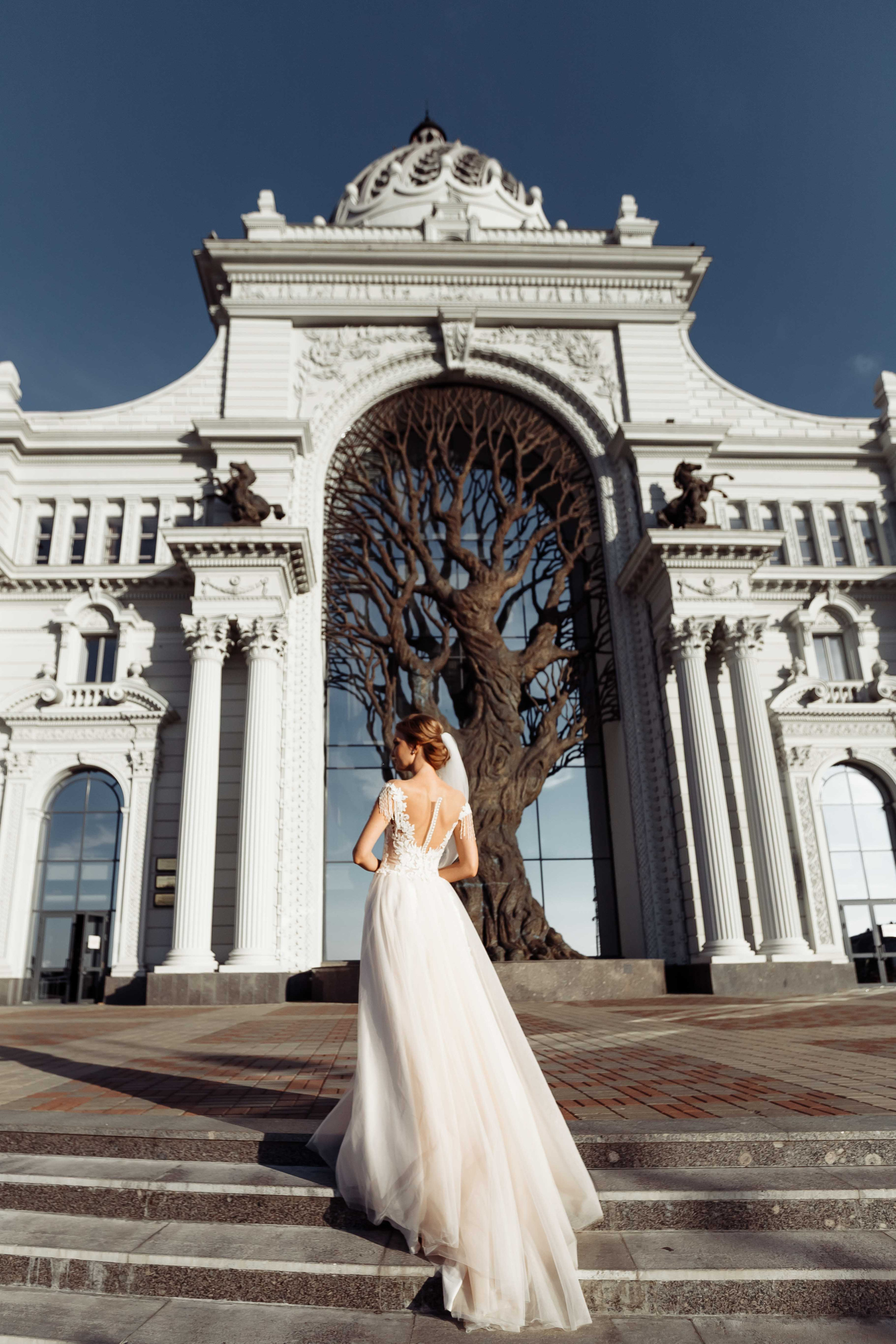 Шамиль и Рита свадьба на 4 часа Казань. Свадебный фотограф Казань Чебоксары Москва