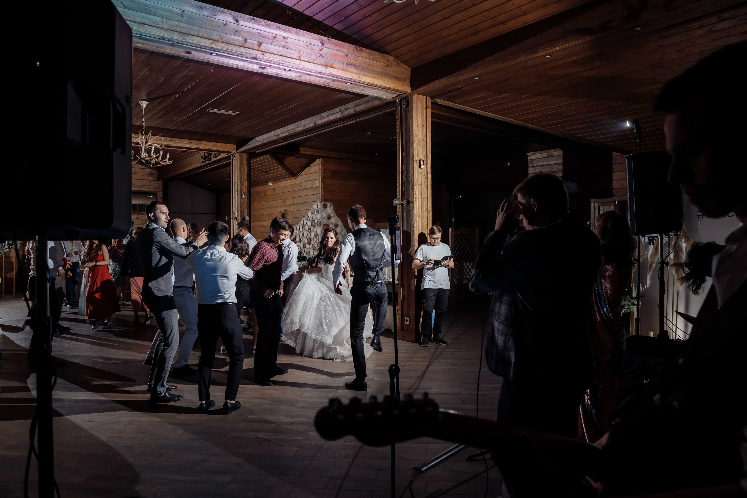 Альберт и Рената Казань 11.06.2021. Свадебный фотограф Казань Чебоксары Москва