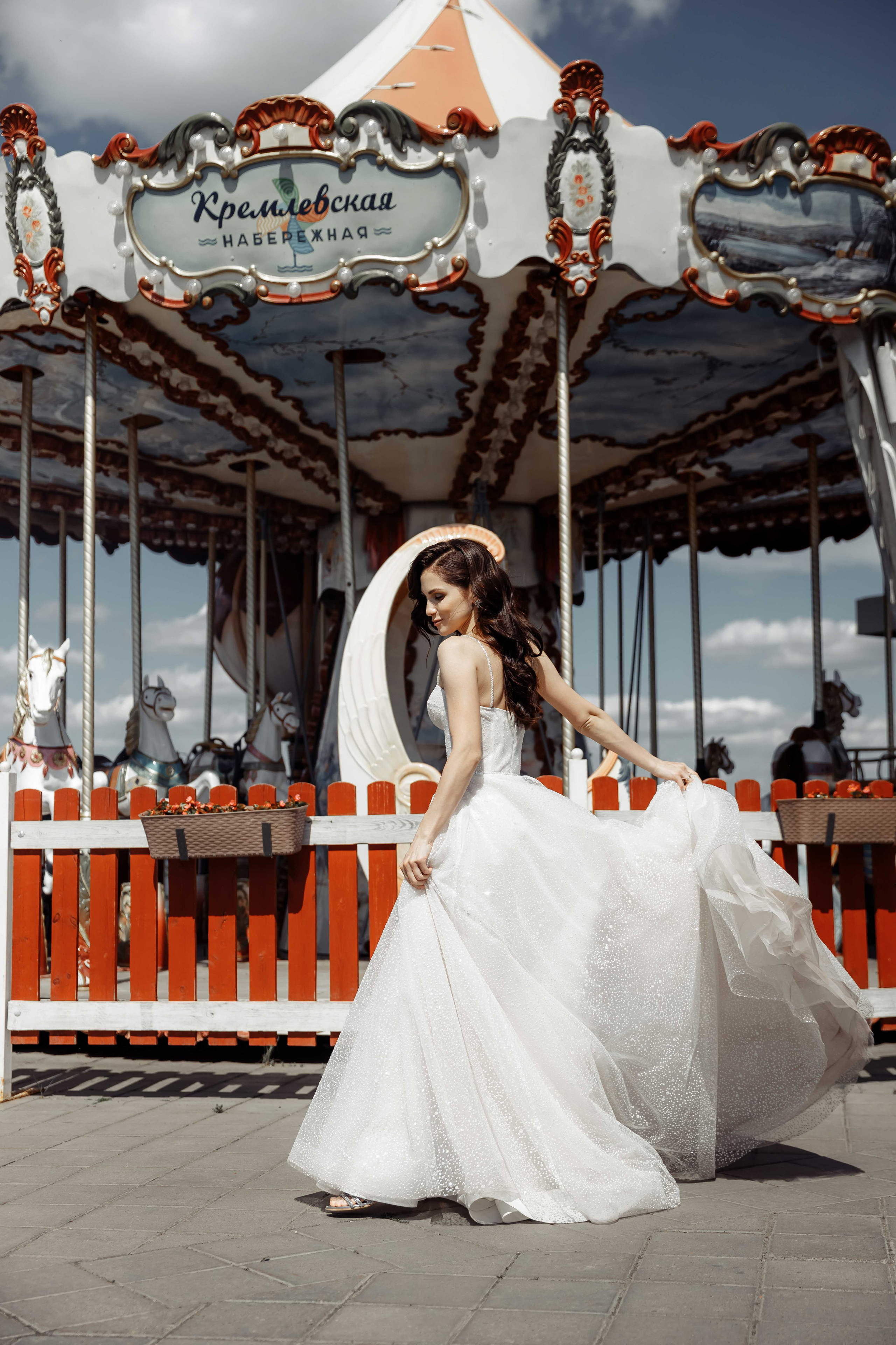 Альберт и Рената Казань 11.06.2021. Свадебный фотограф Казань Чебоксары Москва