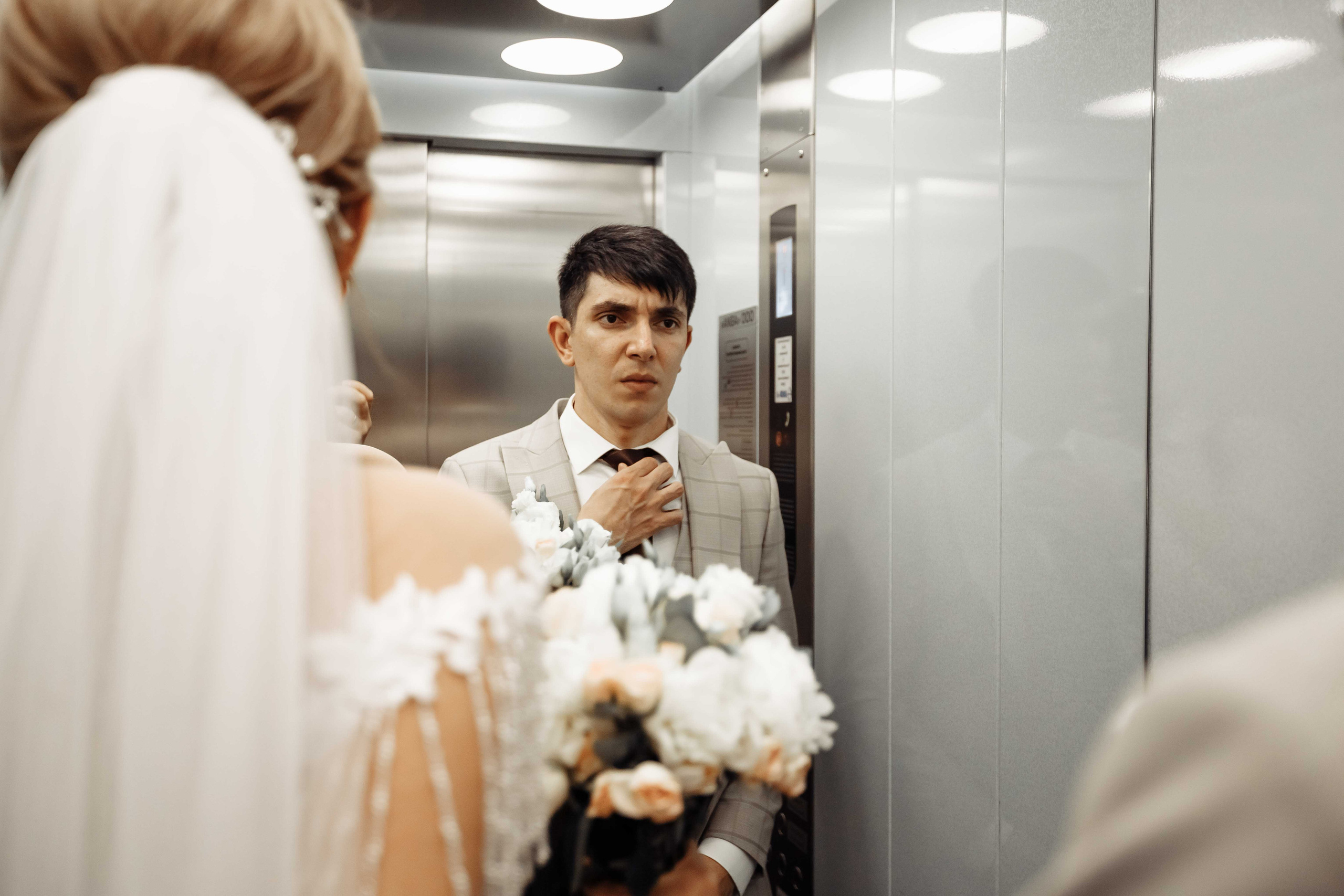 Шамиль и Рита свадьба на 4 часа Казань. Свадебный фотограф Казань Чебоксары Москва